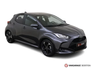 Toyota Yaris 1.5 Hybrid 130 Executive  ( Nieuw 10 km )