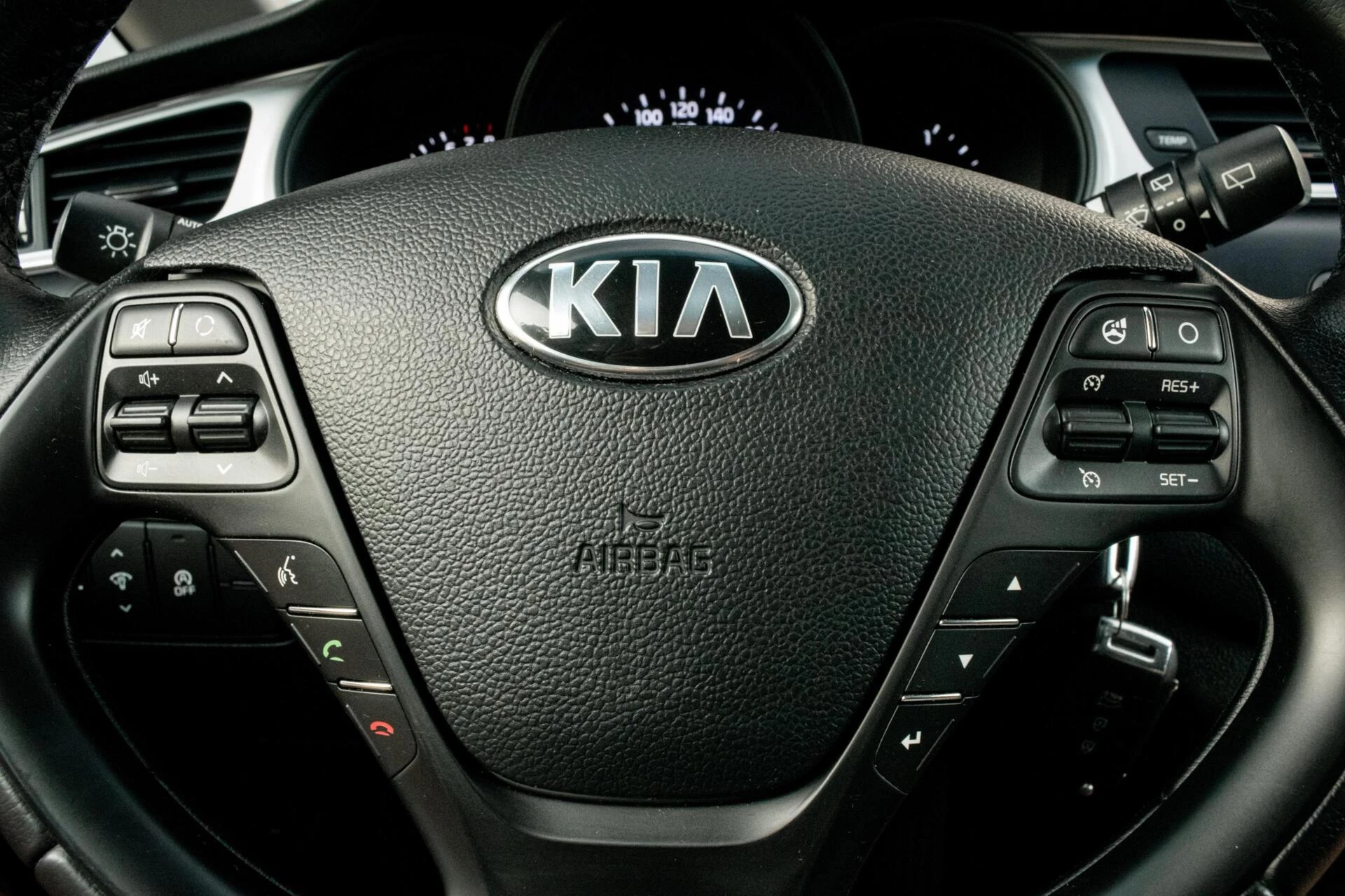 Hoofdafbeelding Kia cee'd