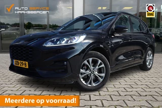 Ford Kuga 2.5 PHEV ST-Line | Trekhaak | Camera | Keyless |