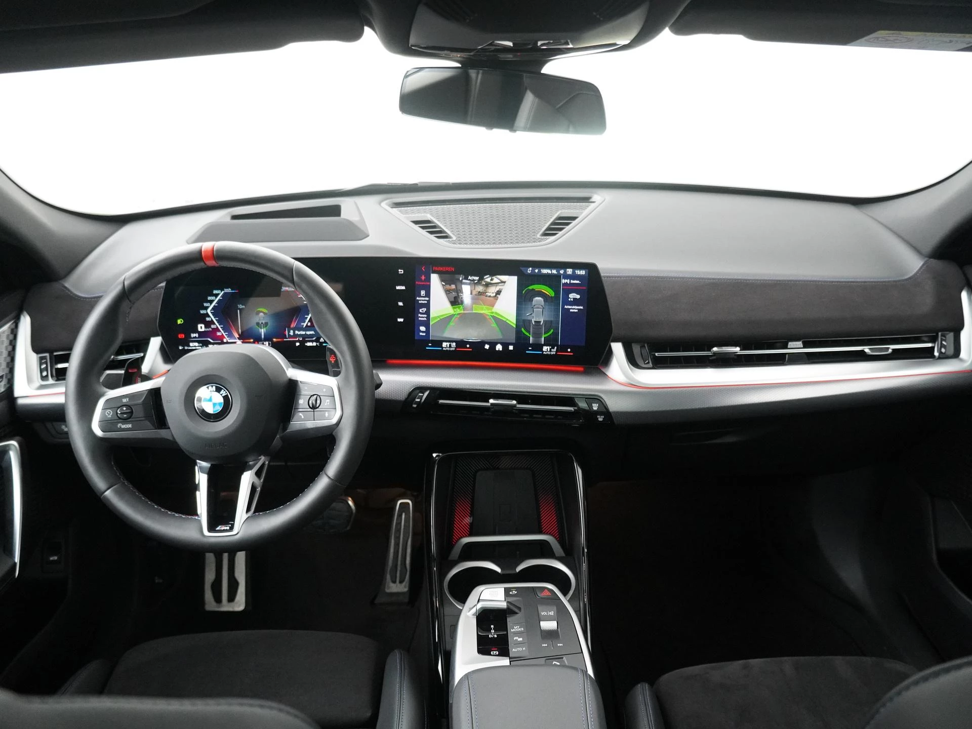 Hoofdafbeelding BMW X2