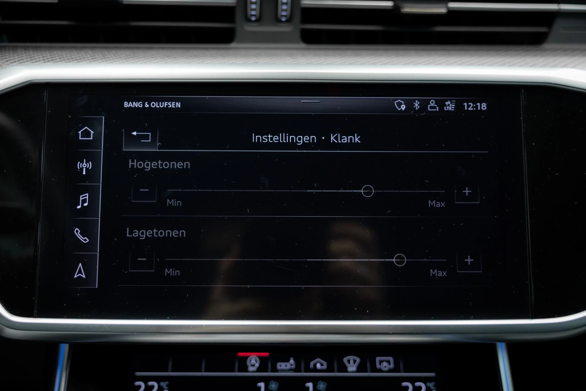 Hoofdafbeelding Audi RS6