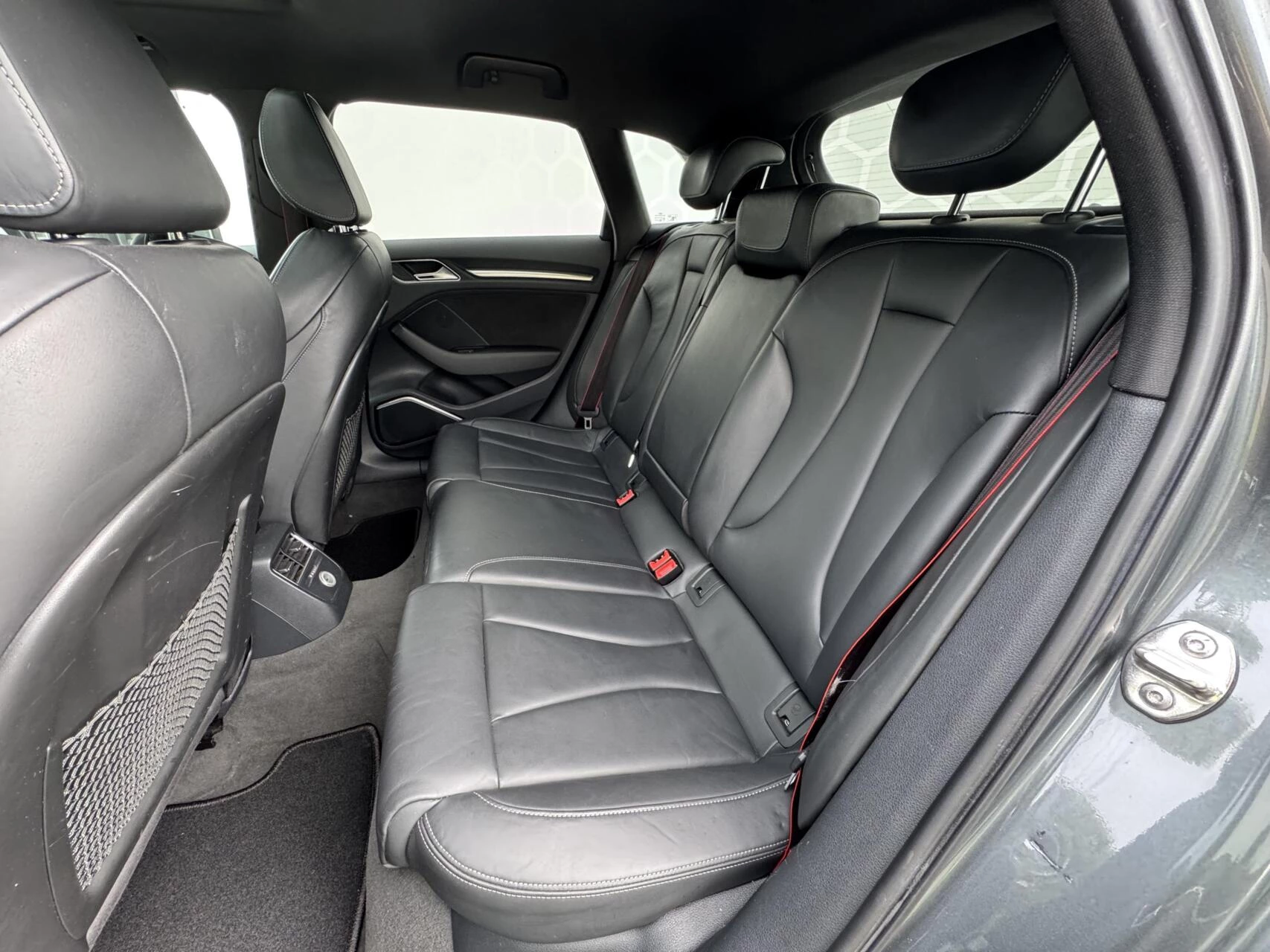 Hoofdafbeelding Audi RS3