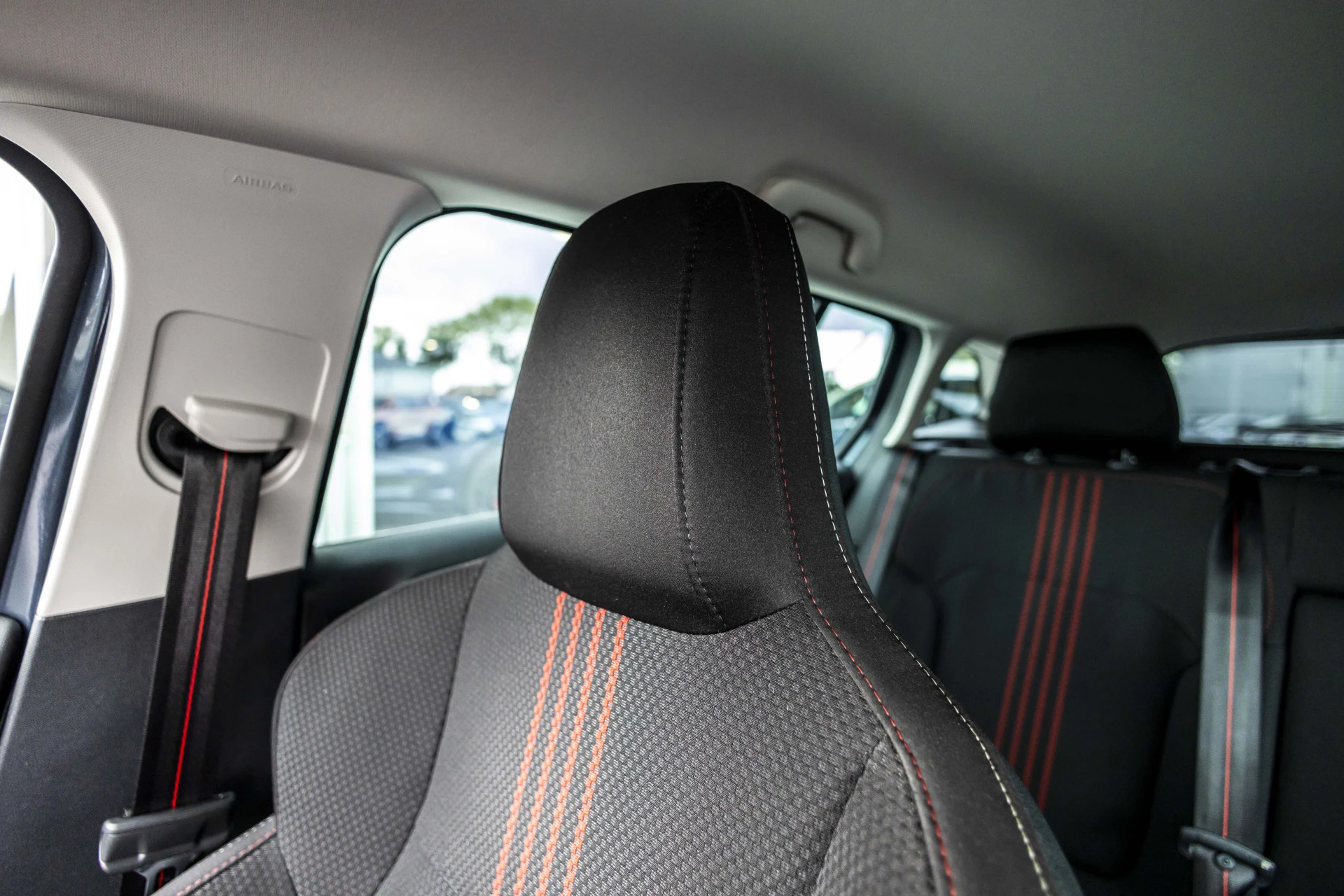 Hoofdafbeelding Renault Megane E-Tech