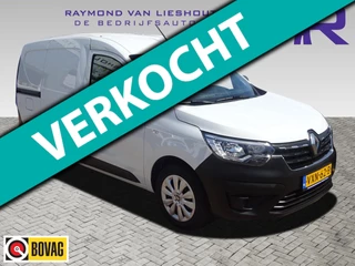 Renault Express 1.5 dCi 75 Comfort + AIRCO GROOT NAVI SCHERM SCHUIFDEUR CRUISE CONTROL
