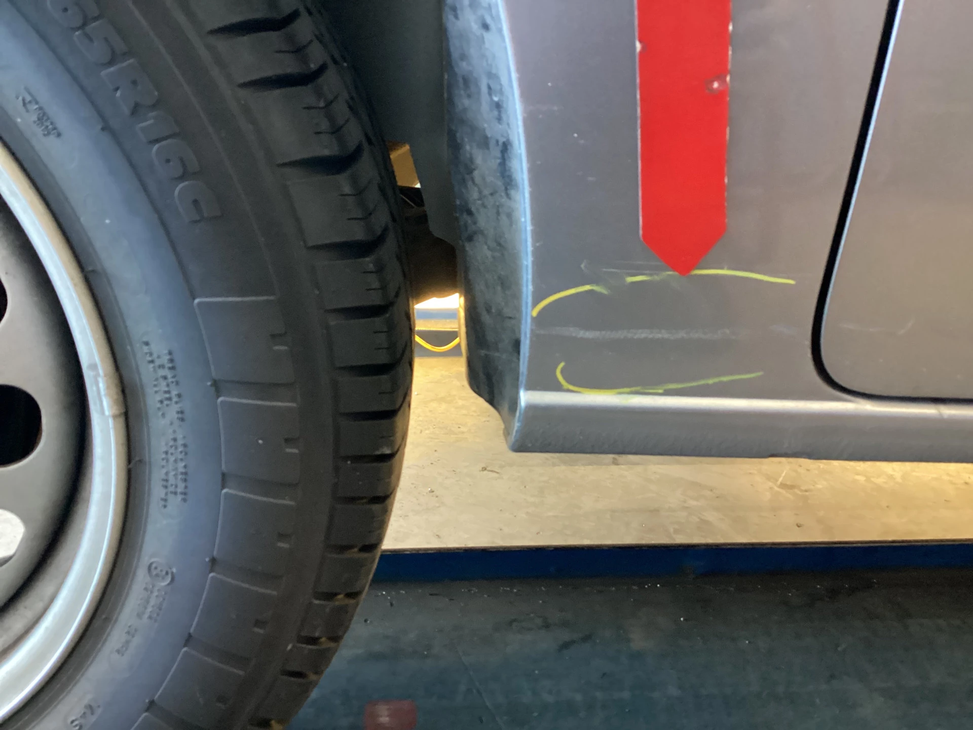 Hoofdafbeelding Fiat Scudo