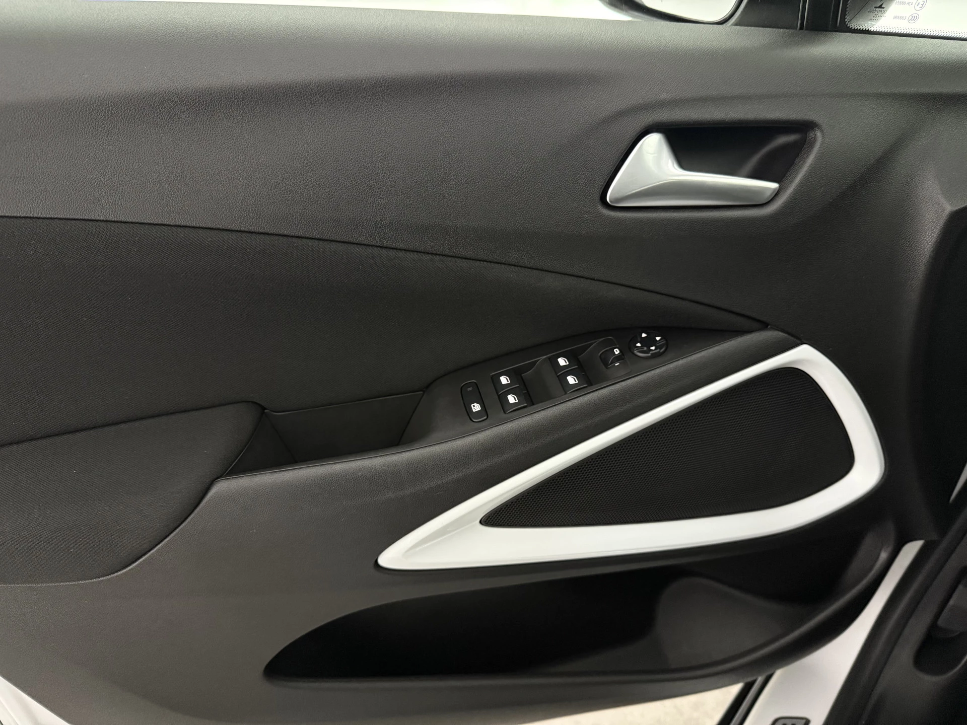 Hoofdafbeelding Opel Crossland