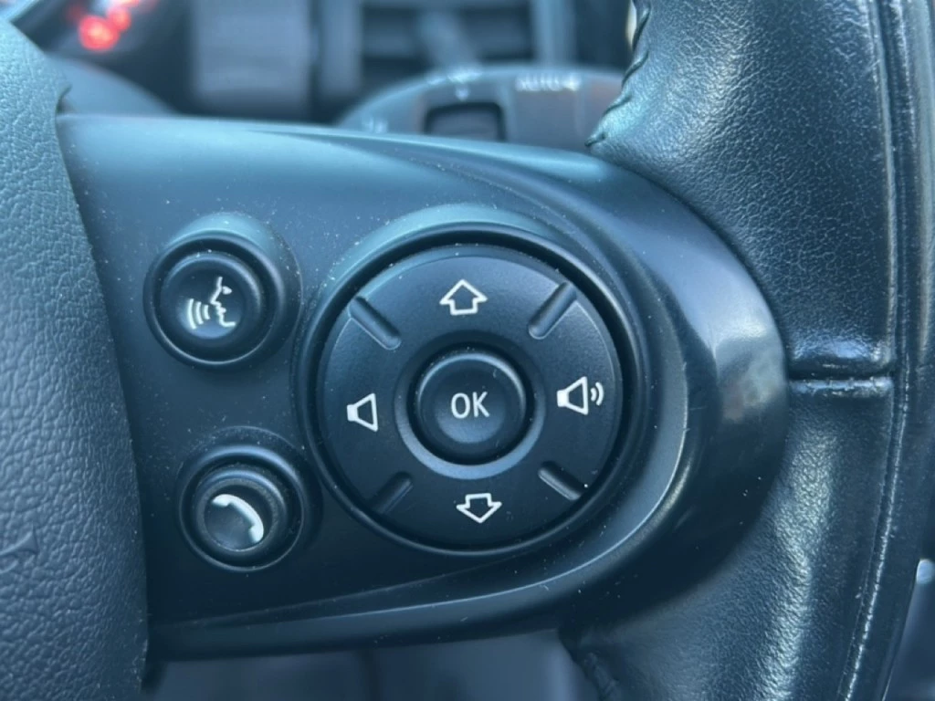 Hoofdafbeelding MINI Cooper Cabrio