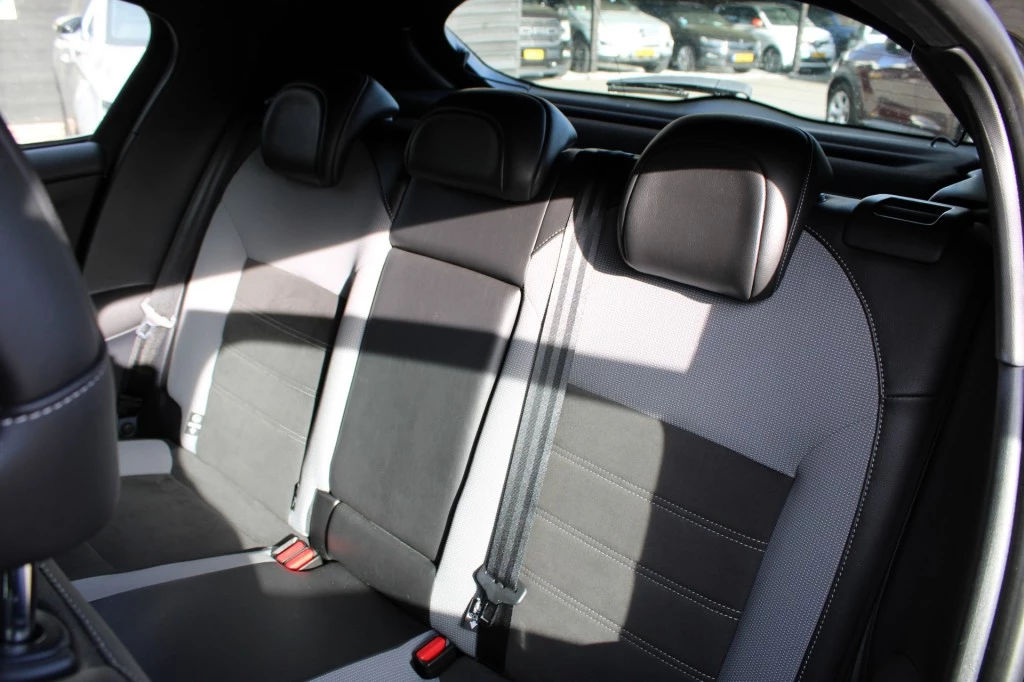 Hoofdafbeelding DS DS 4