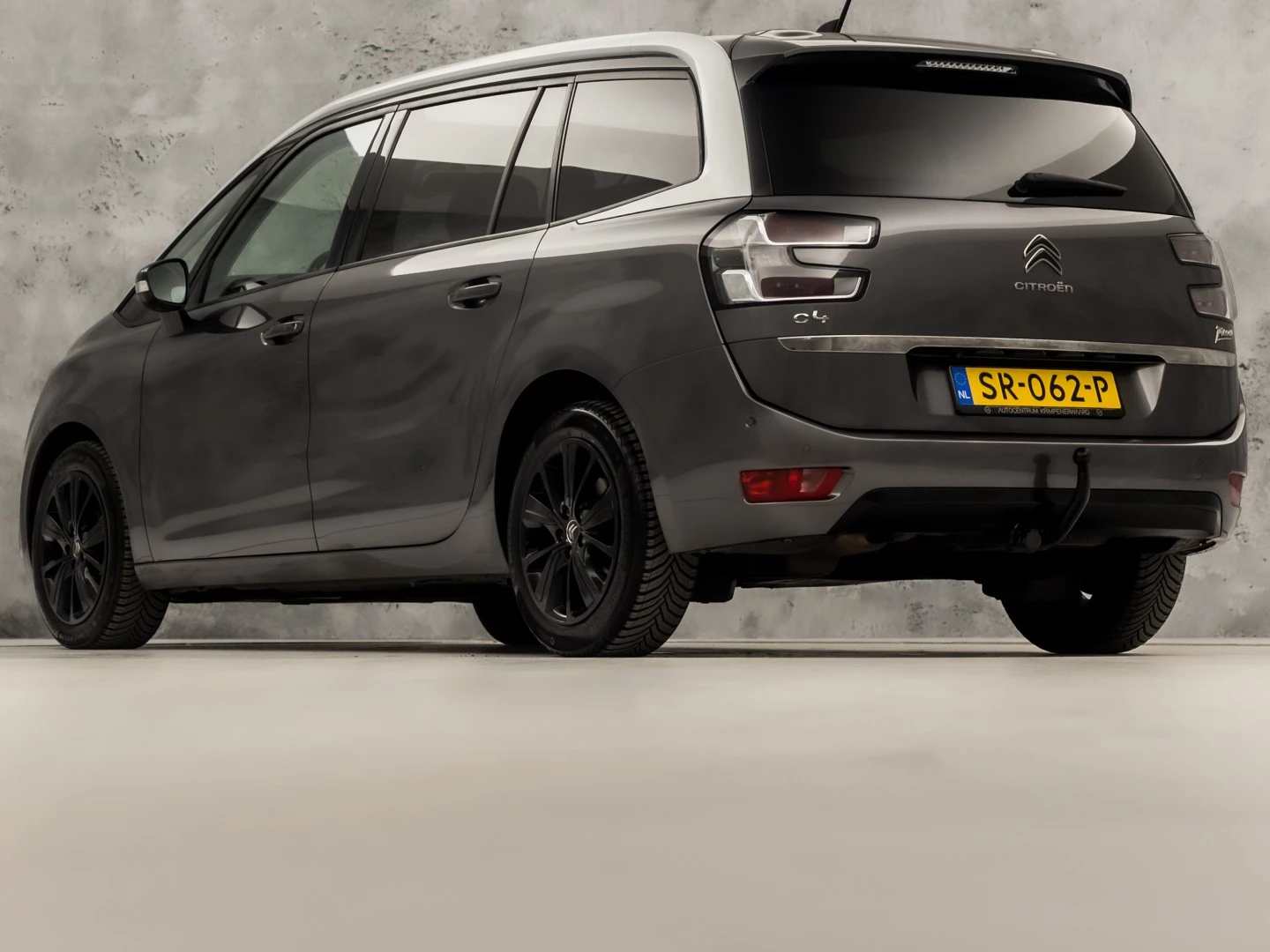 Hoofdafbeelding Citroën Grand C4 Picasso