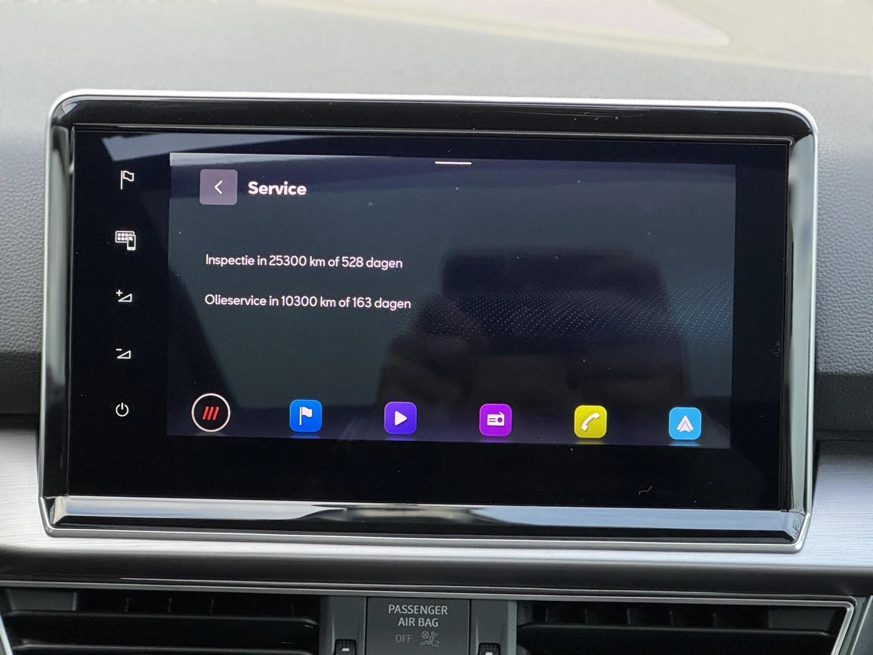 Hoofdafbeelding SEAT Tarraco