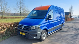 Volkswagen Crafter 35 2.0 TDI L3H3 Comfortline AIRCO BJ 2019