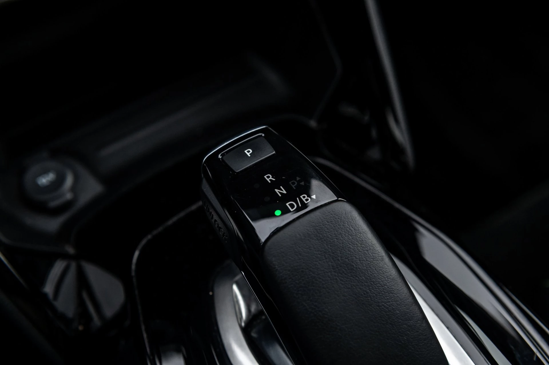 Hoofdafbeelding Peugeot e-2008