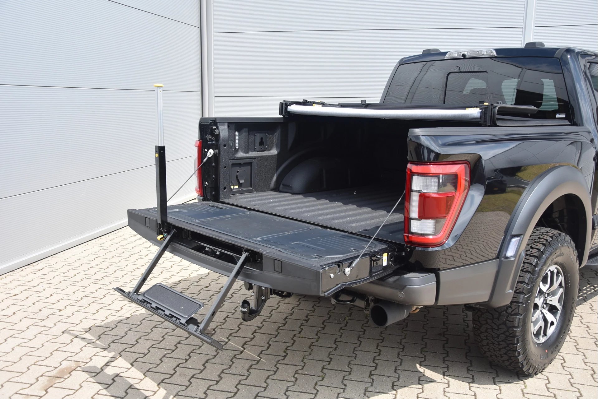 Hoofdafbeelding Ford F 150