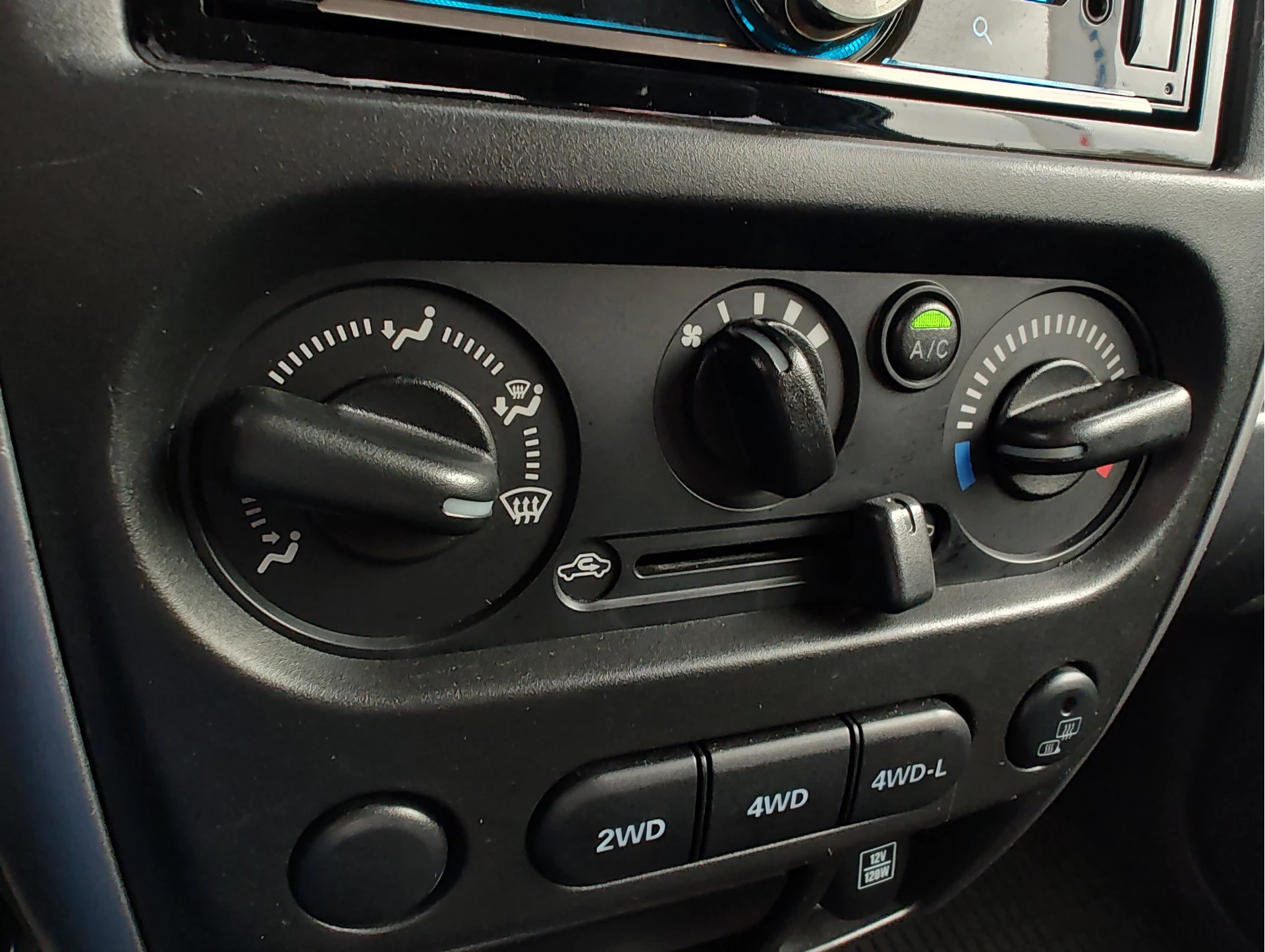 Hoofdafbeelding Suzuki Jimny