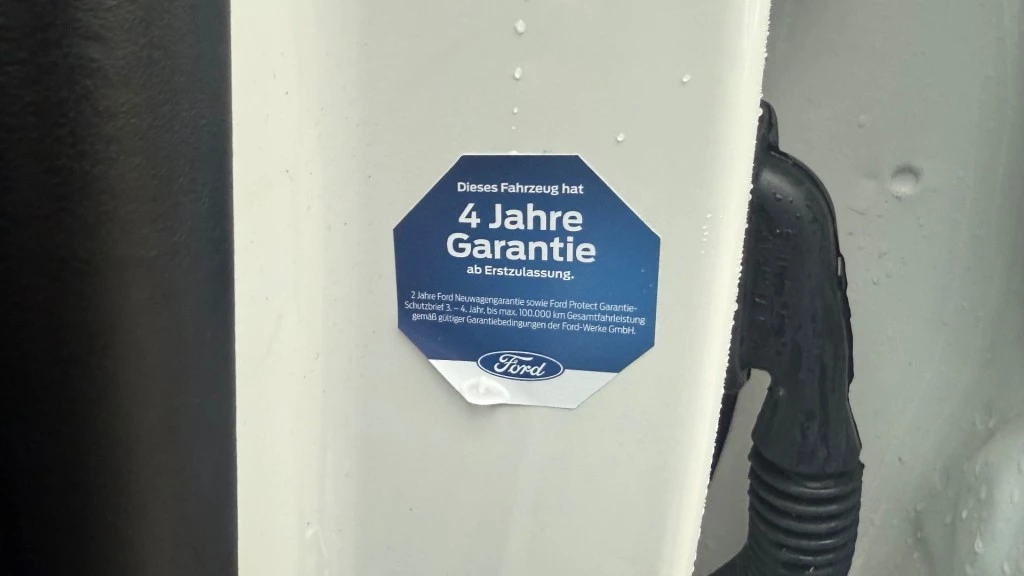 Hoofdafbeelding Ford Explorer