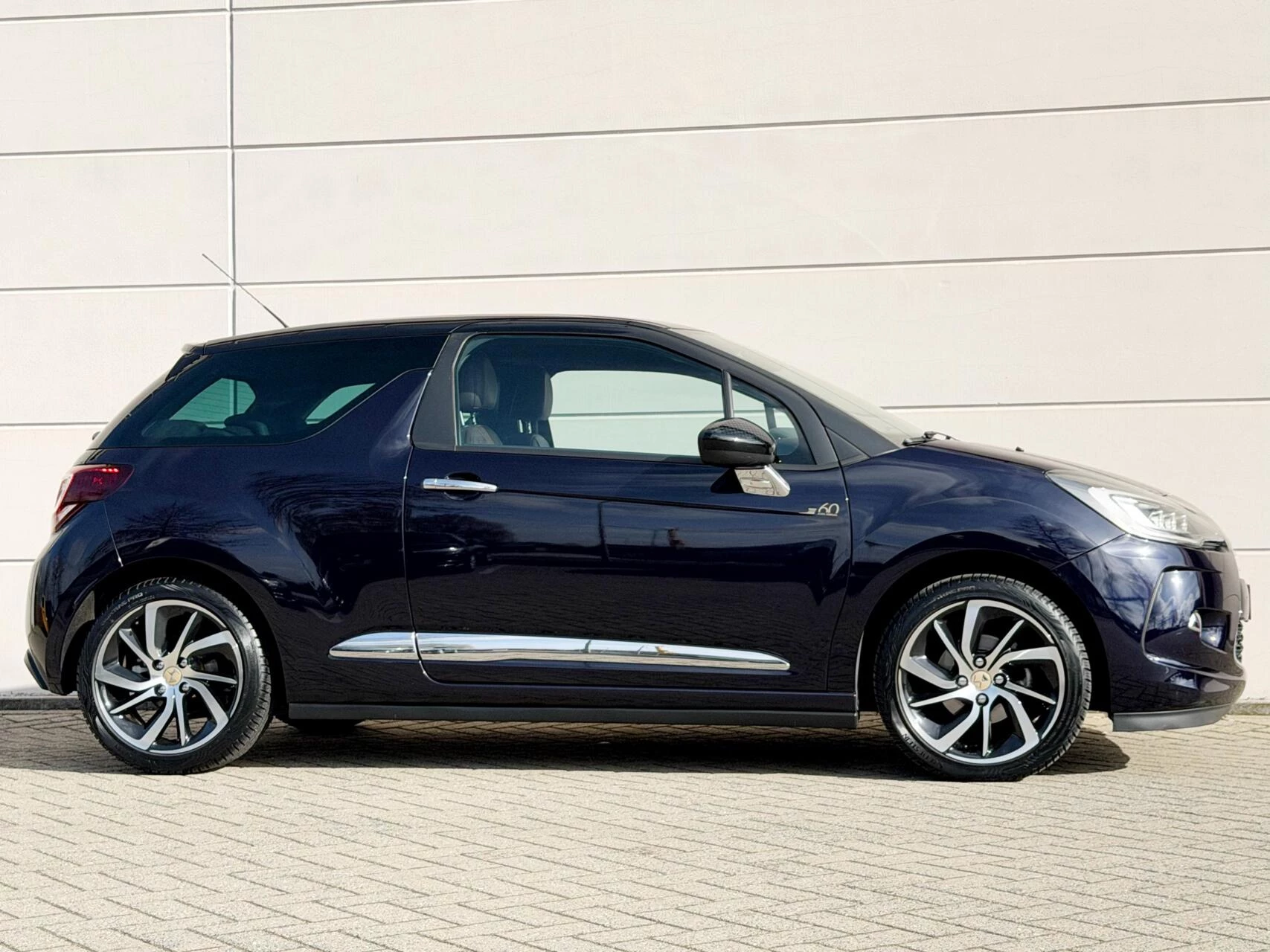 Hoofdafbeelding Citroën DS3