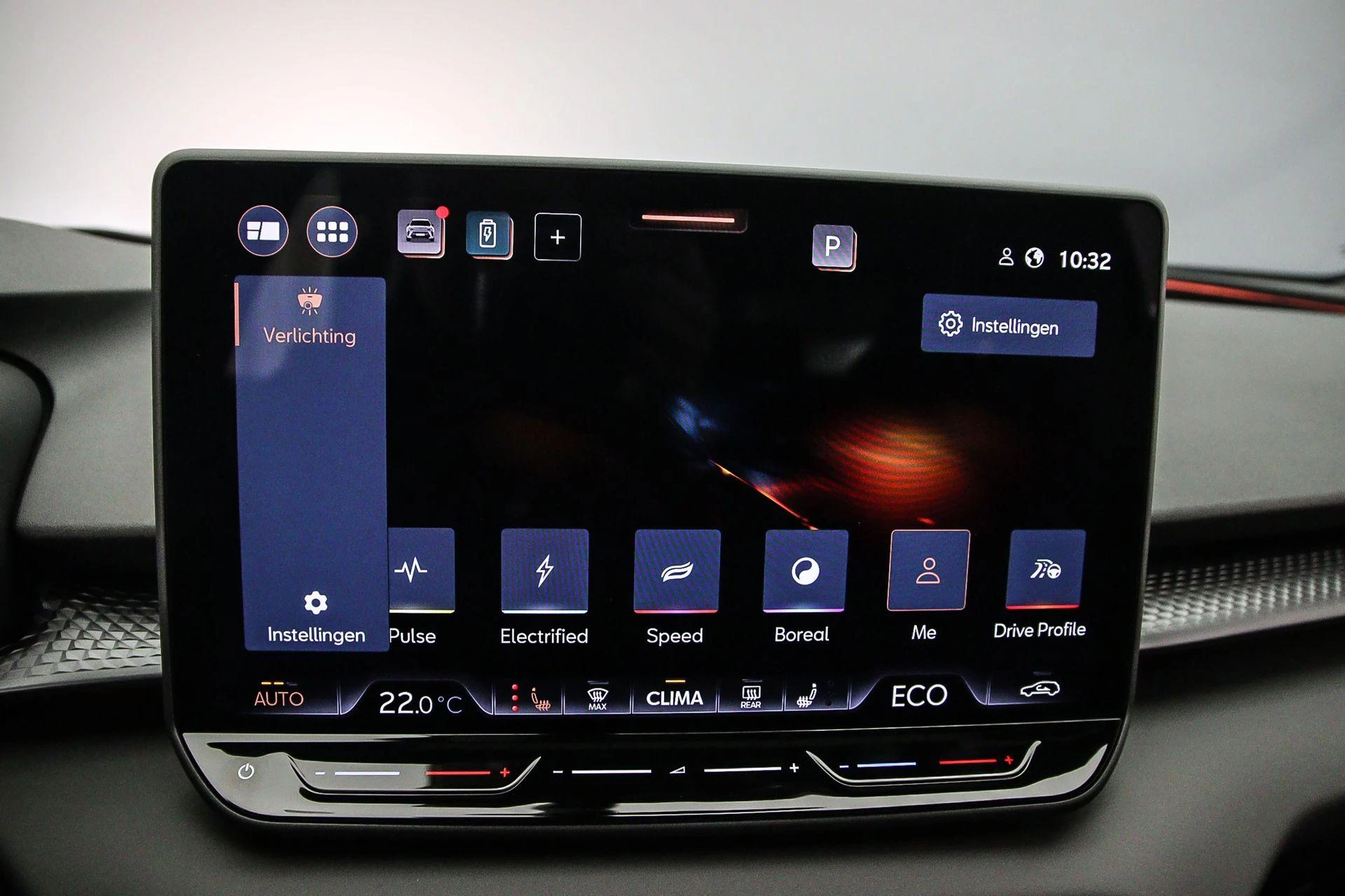 Hoofdafbeelding CUPRA Terramar