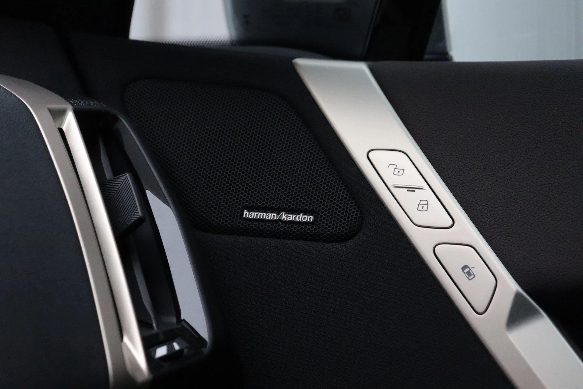 Hoofdafbeelding BMW iX