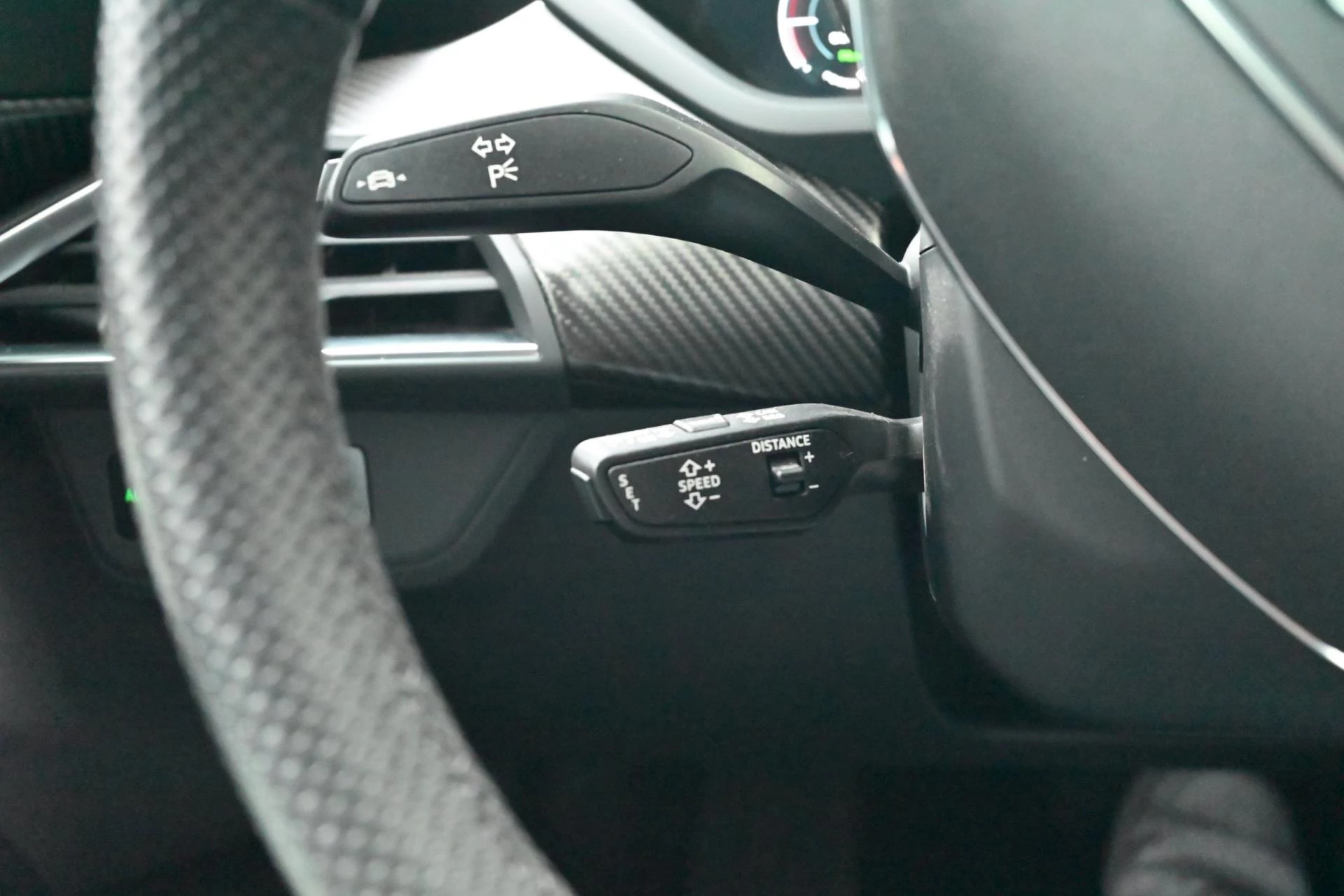 Hoofdafbeelding Audi e-tron GT