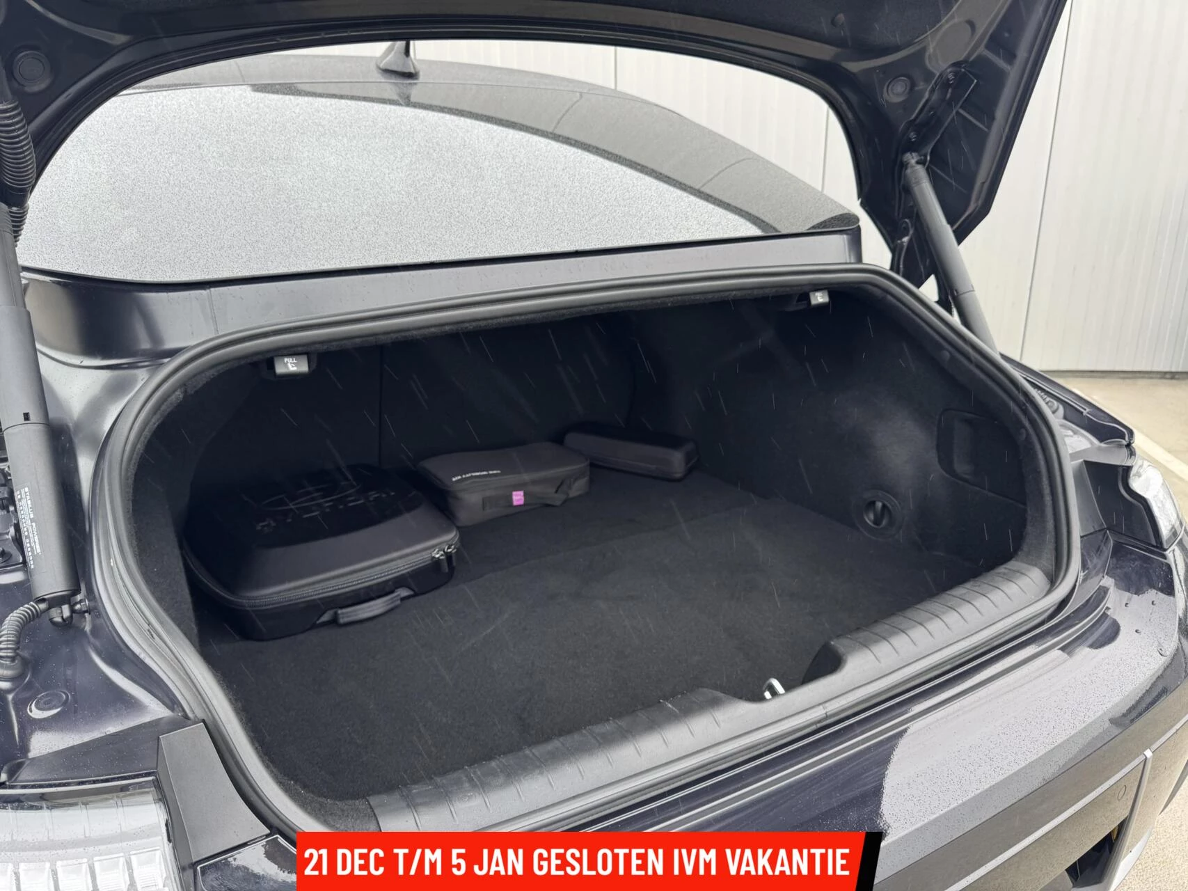 Hoofdafbeelding Hyundai IONIQ 6