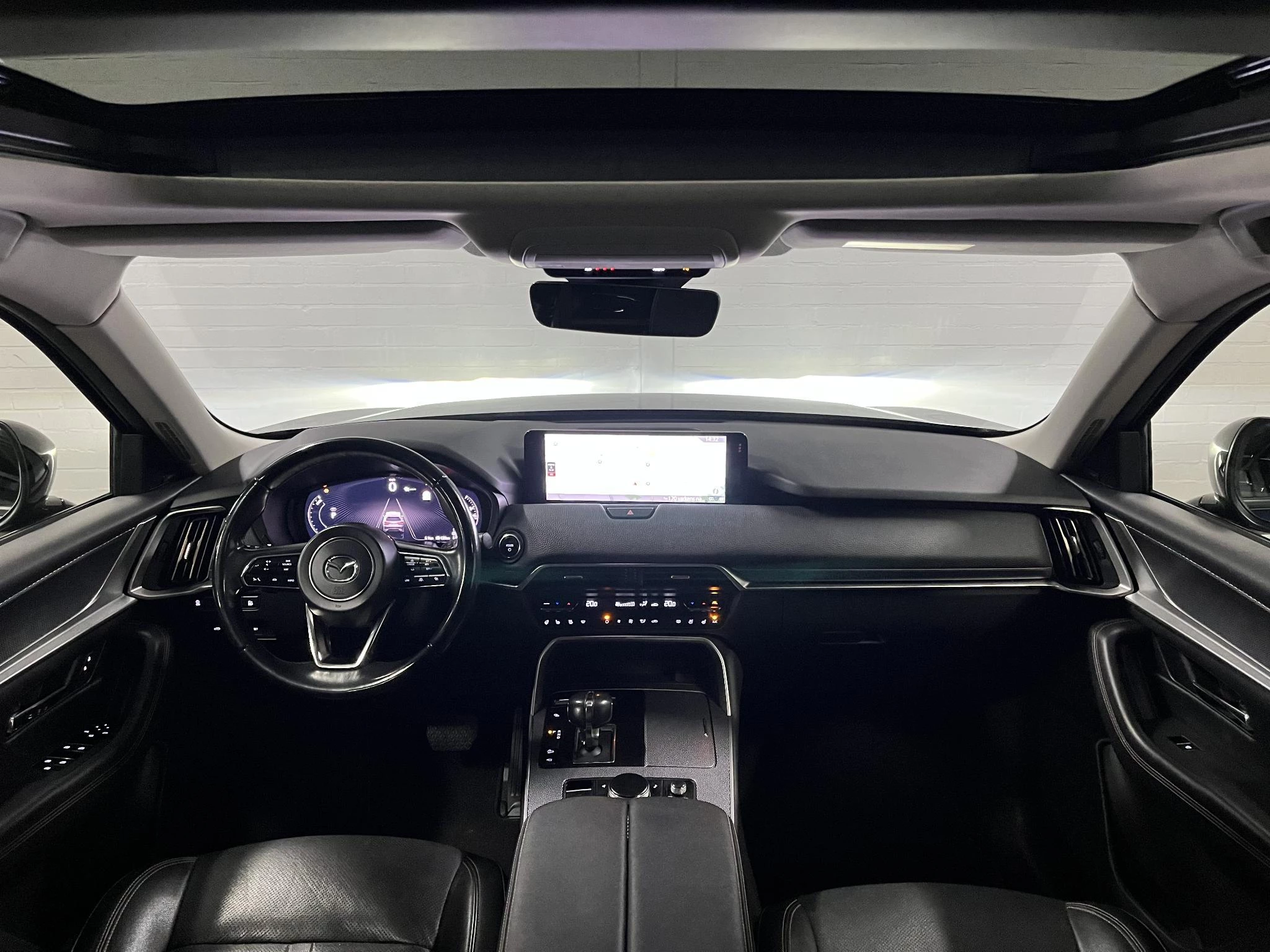 Hoofdafbeelding Mazda CX-60