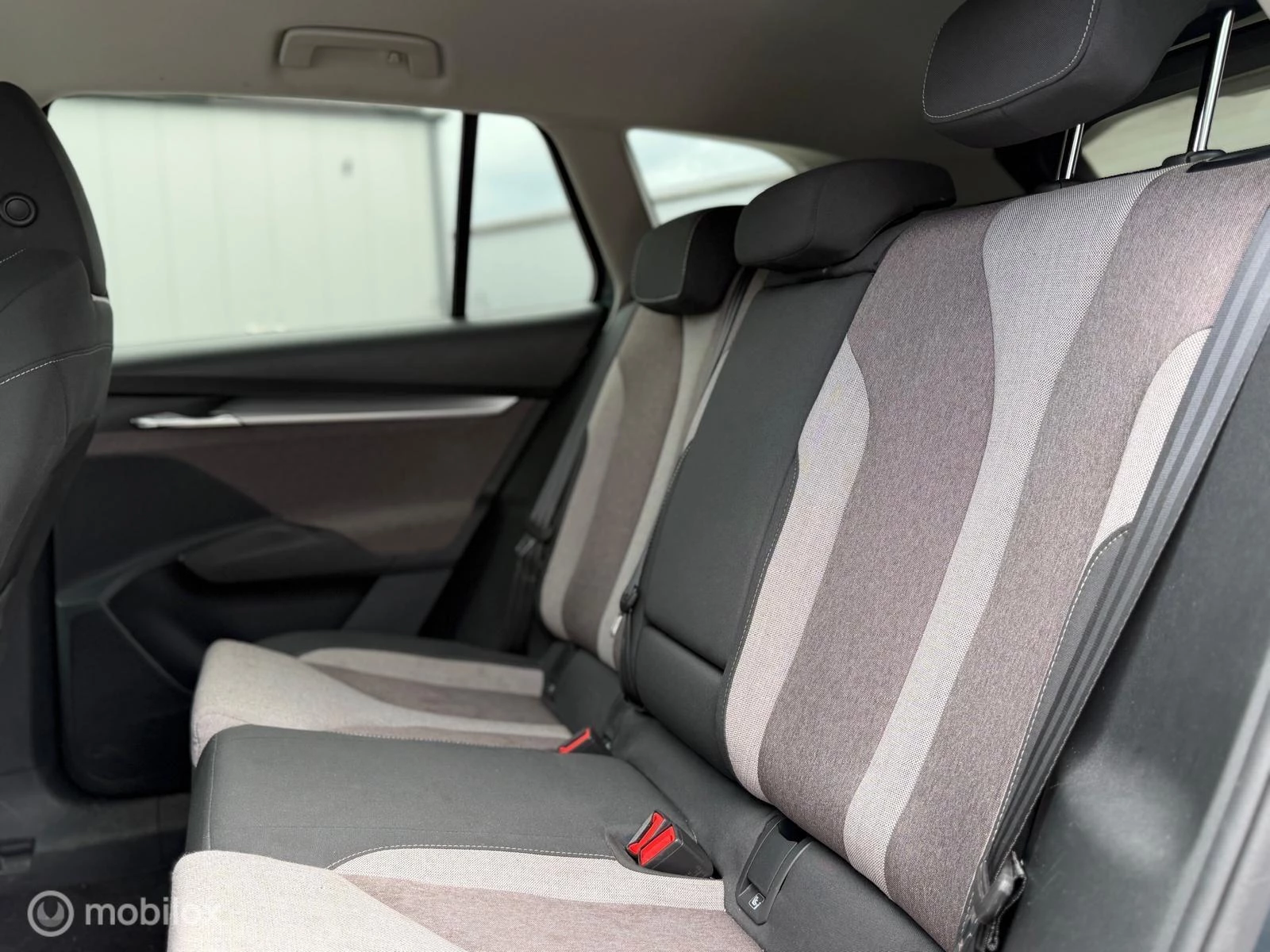 Hoofdafbeelding Škoda Enyaq iV