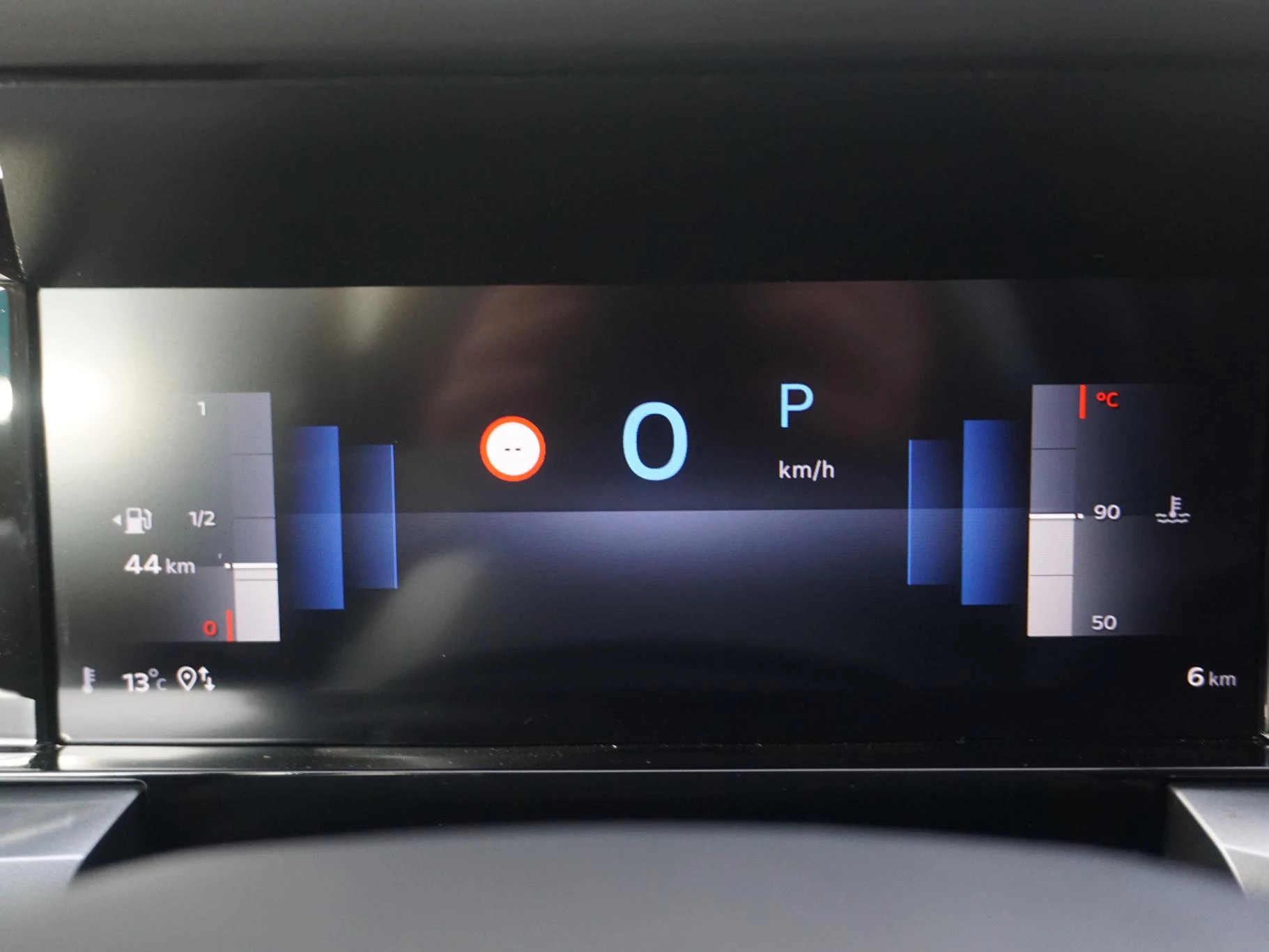 Hoofdafbeelding Opel Frontera