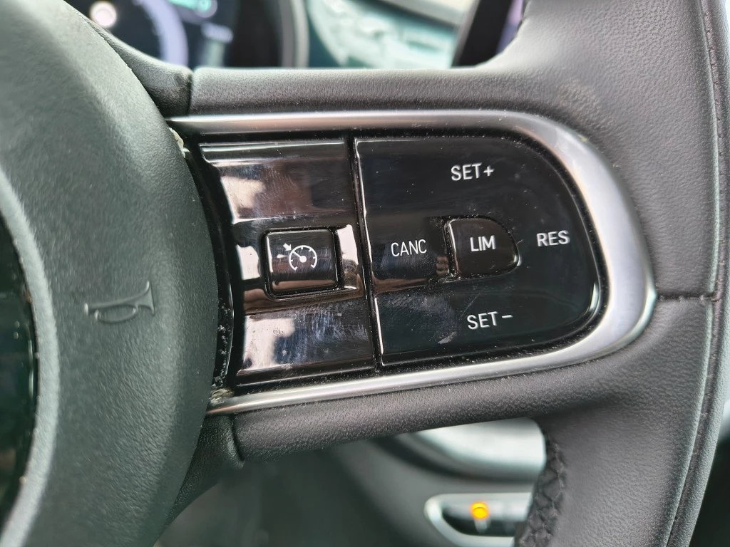 Hoofdafbeelding Fiat 500e