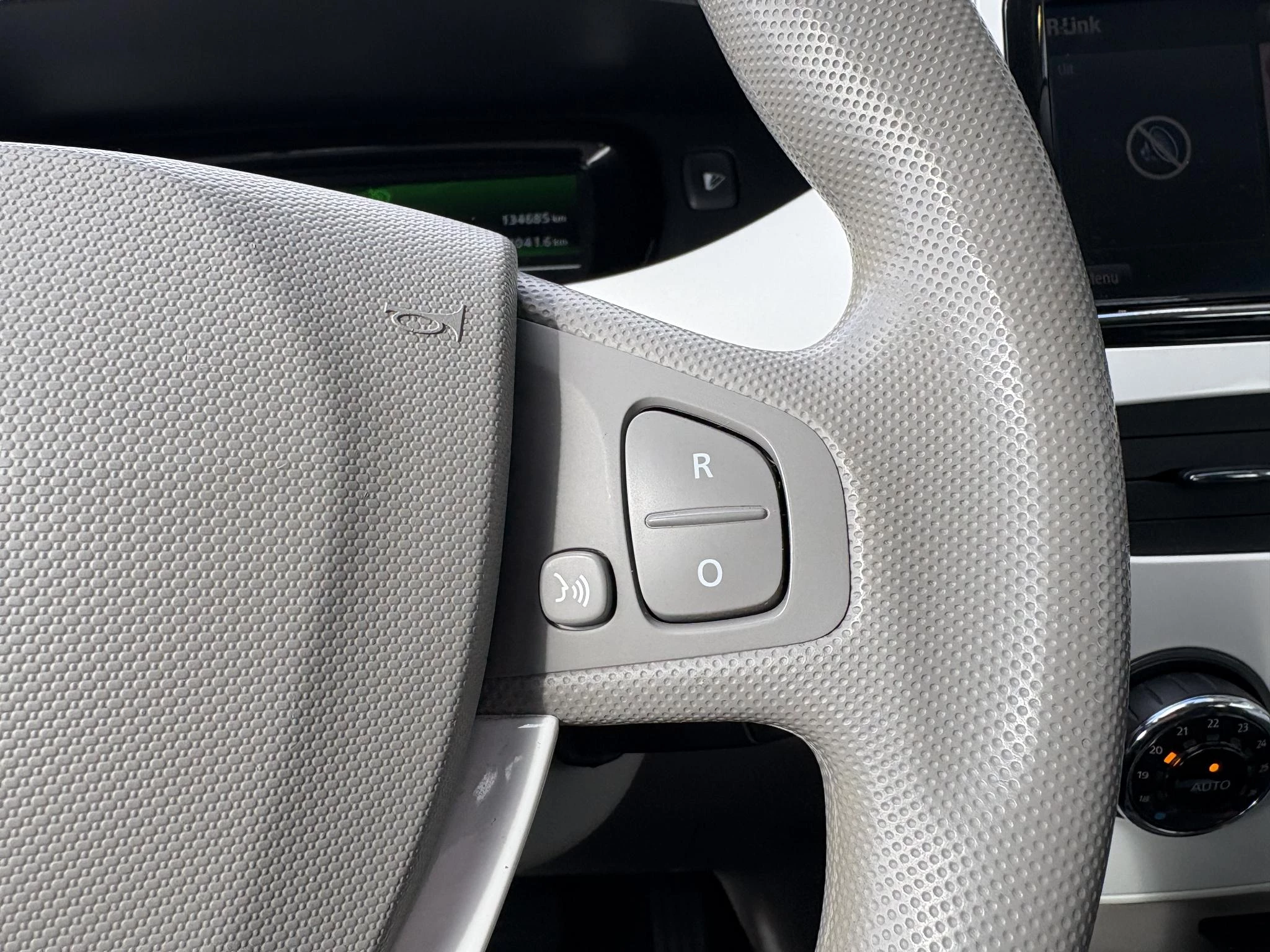 Hoofdafbeelding Renault ZOE