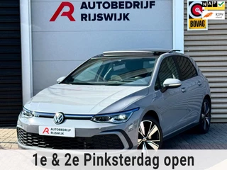 Volkswagen Golf 1.4 eHybrid GTE Pano/Matrix/Blindspot