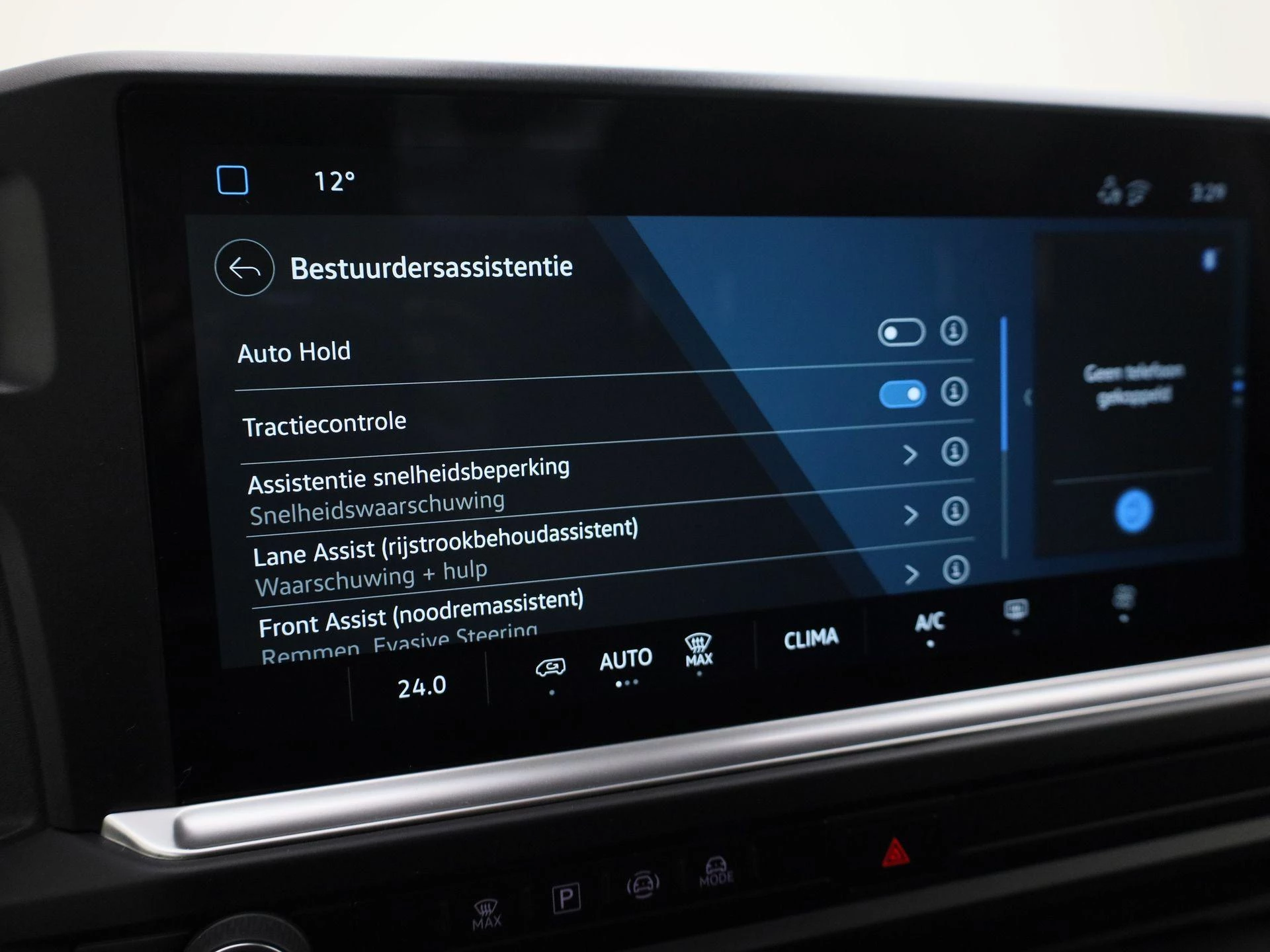 Hoofdafbeelding Volkswagen e-Transporter