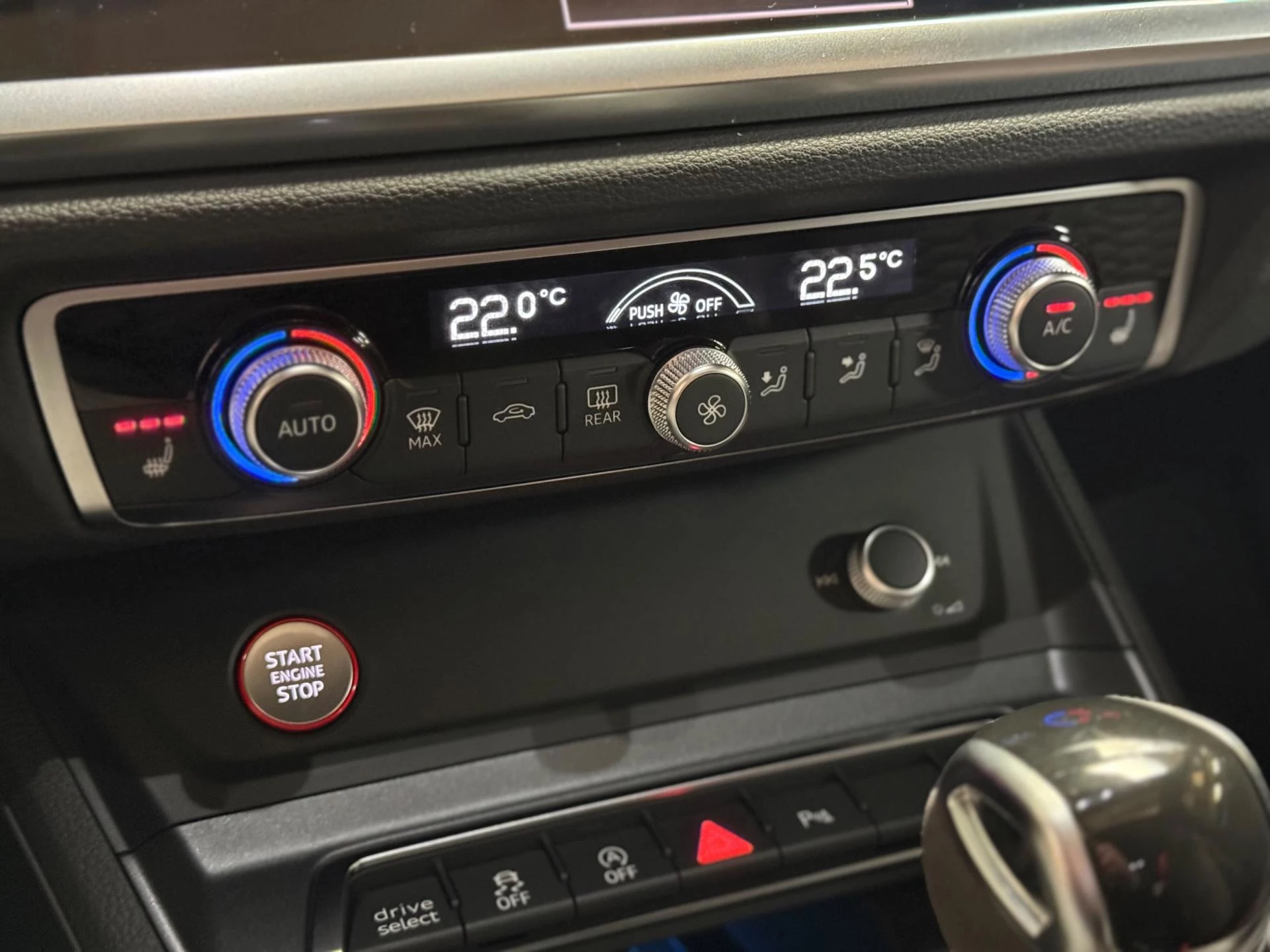 Hoofdafbeelding Audi RSQ3