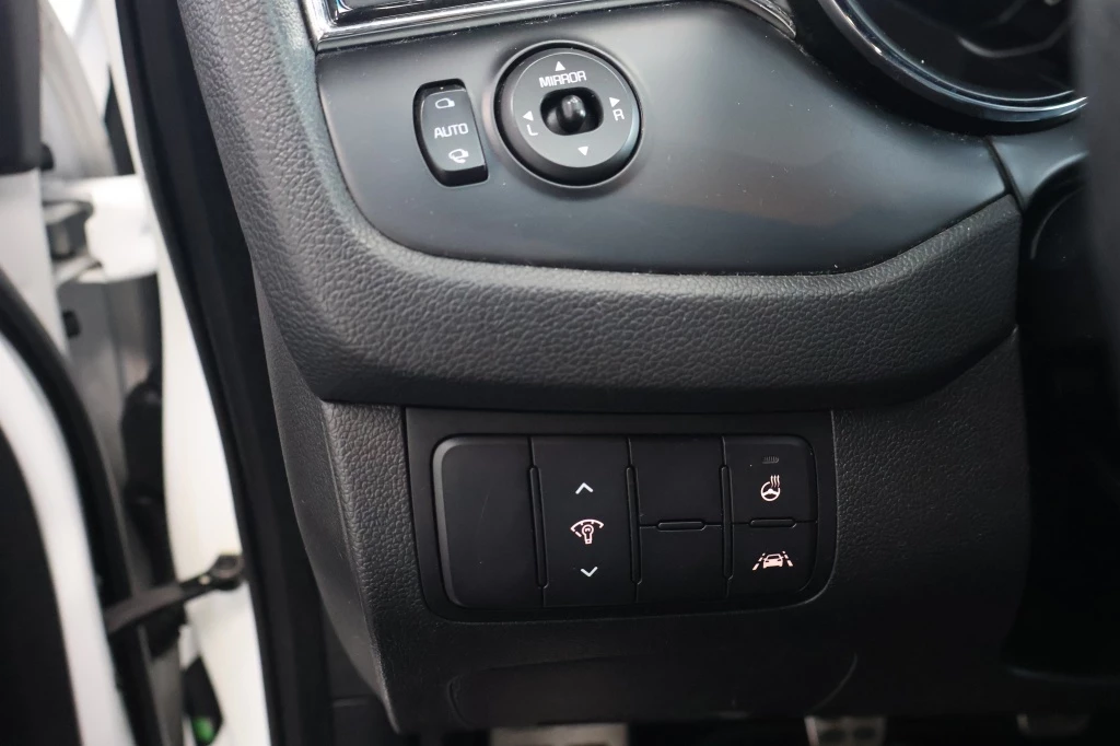Hoofdafbeelding Kia cee'd