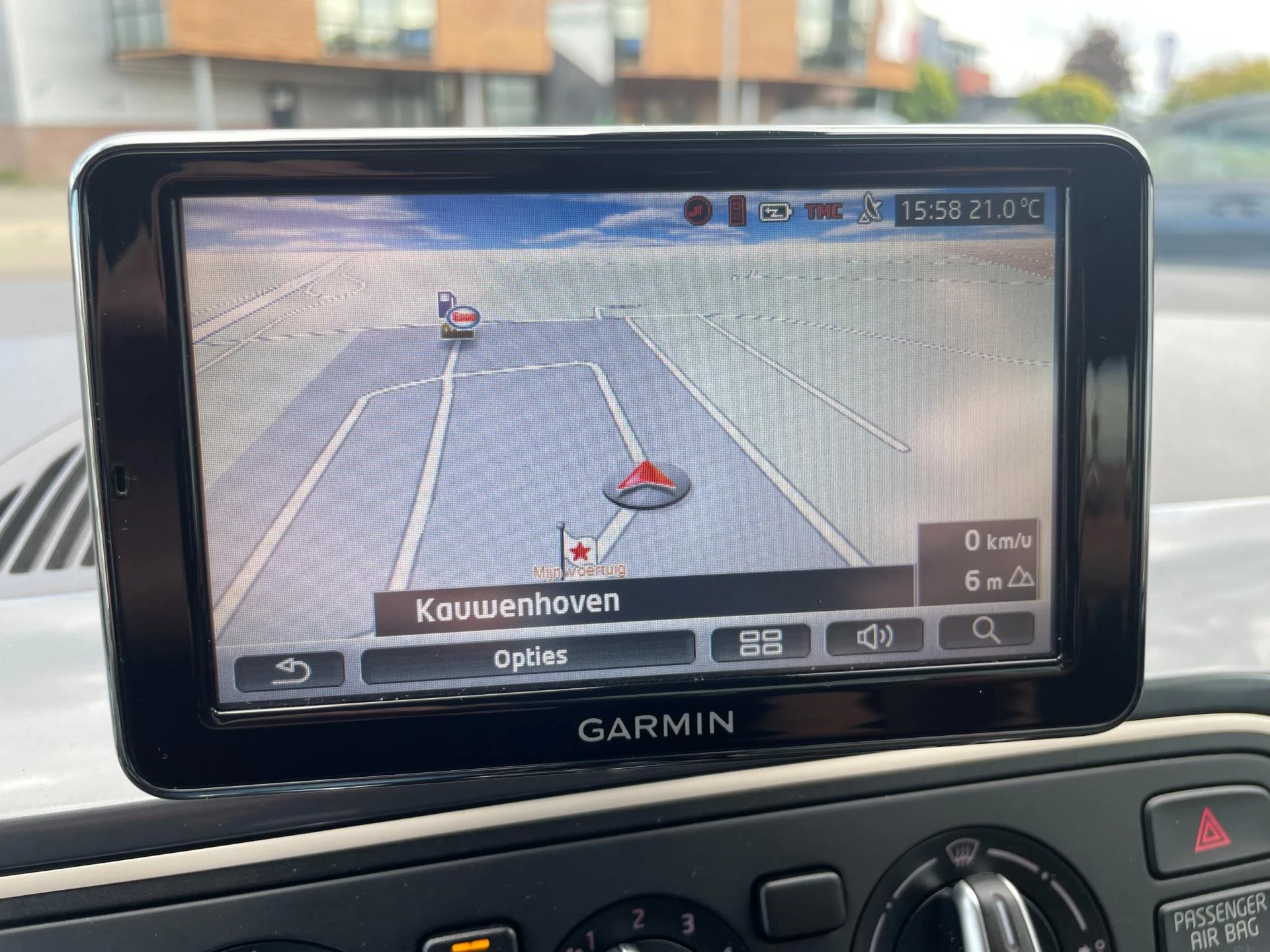 Hoofdafbeelding SEAT Mii