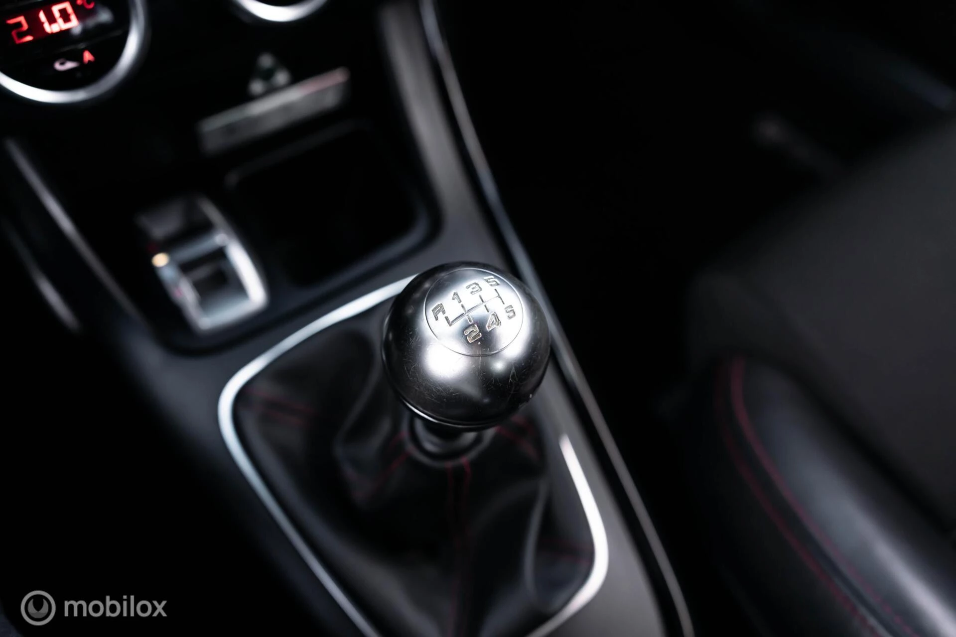 Hoofdafbeelding Alfa Romeo Giulietta