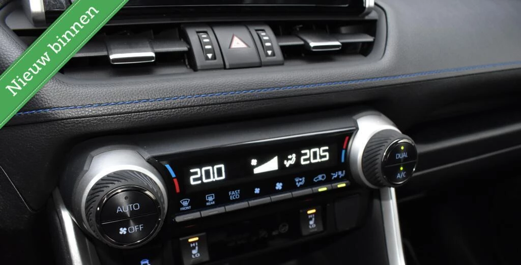 Hoofdafbeelding Toyota RAV4