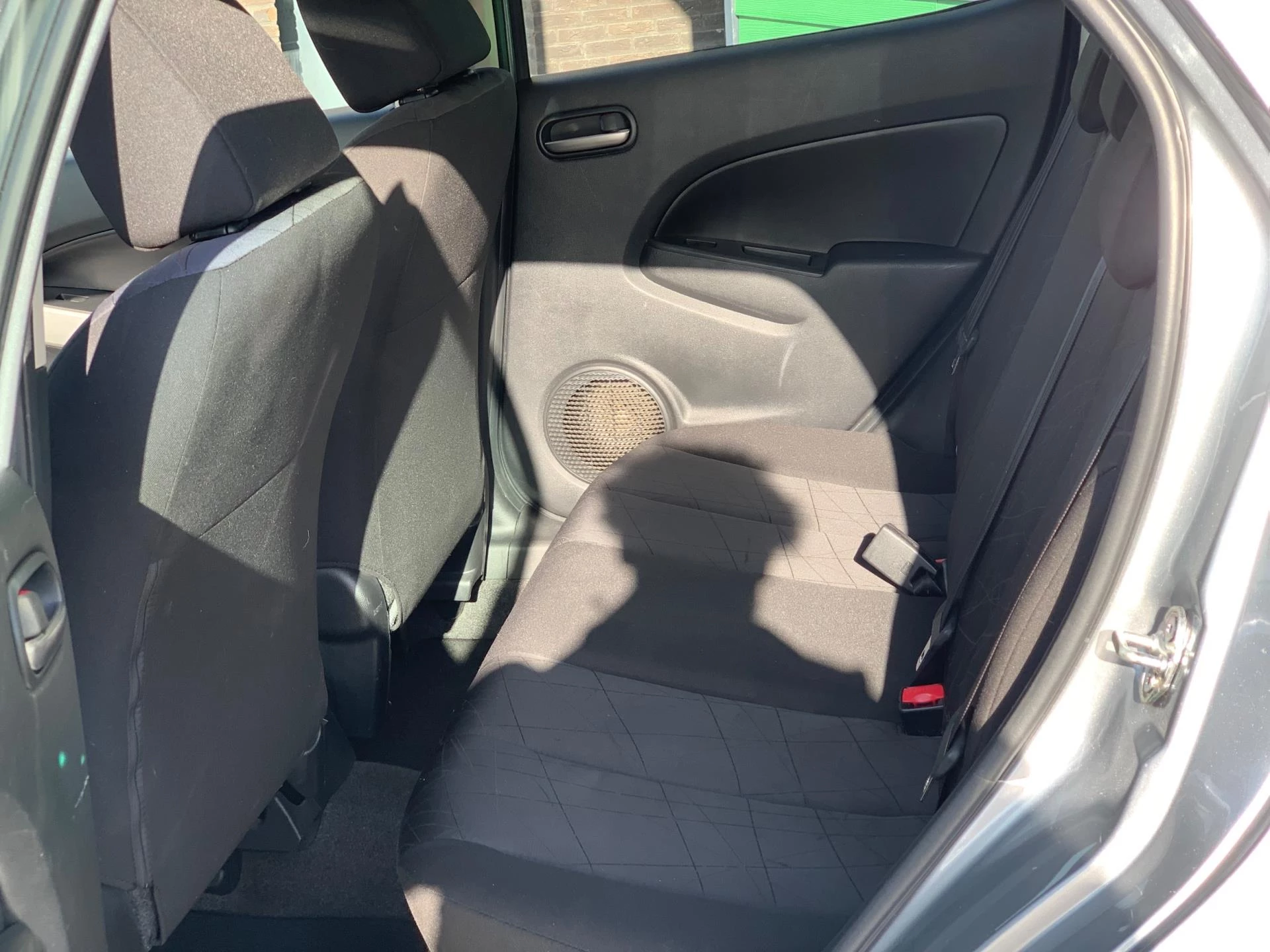 Hoofdafbeelding Mazda 2