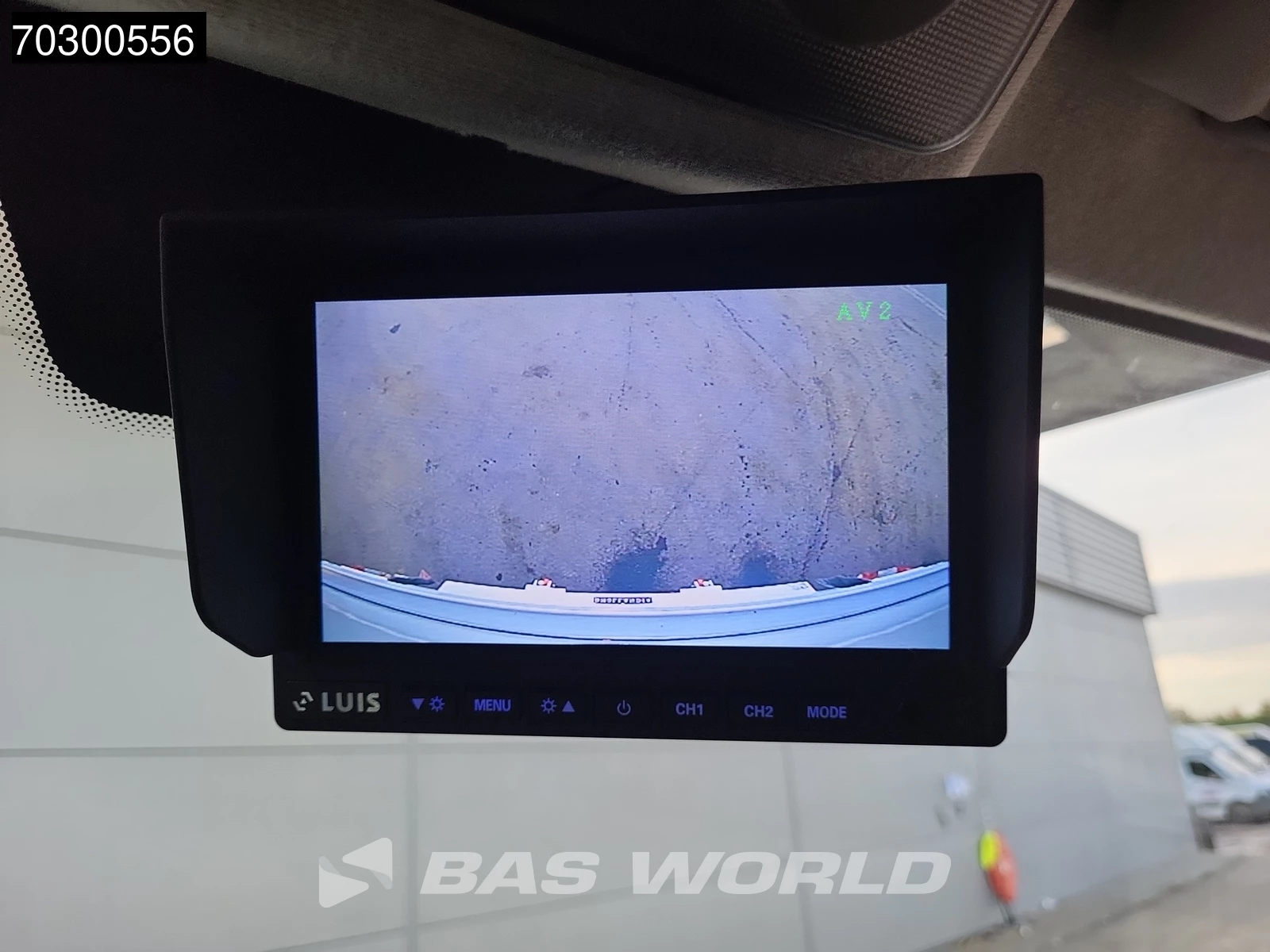 Hoofdafbeelding Opel Movano