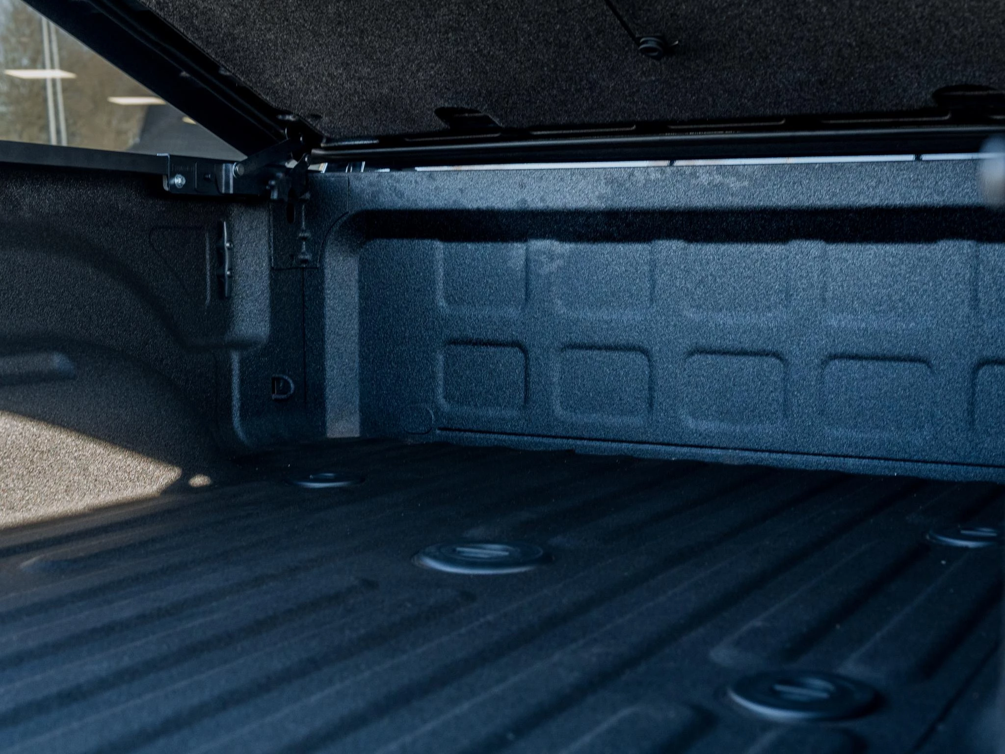 Hoofdafbeelding Dodge Ram Pick-Up