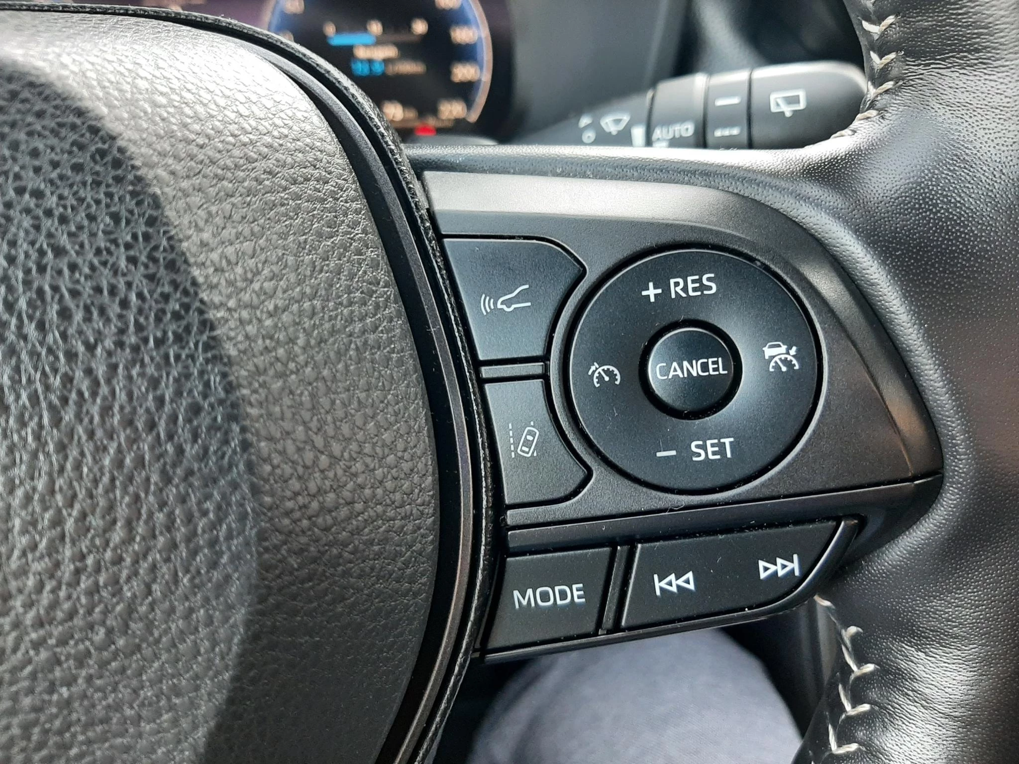 Hoofdafbeelding Toyota RAV4