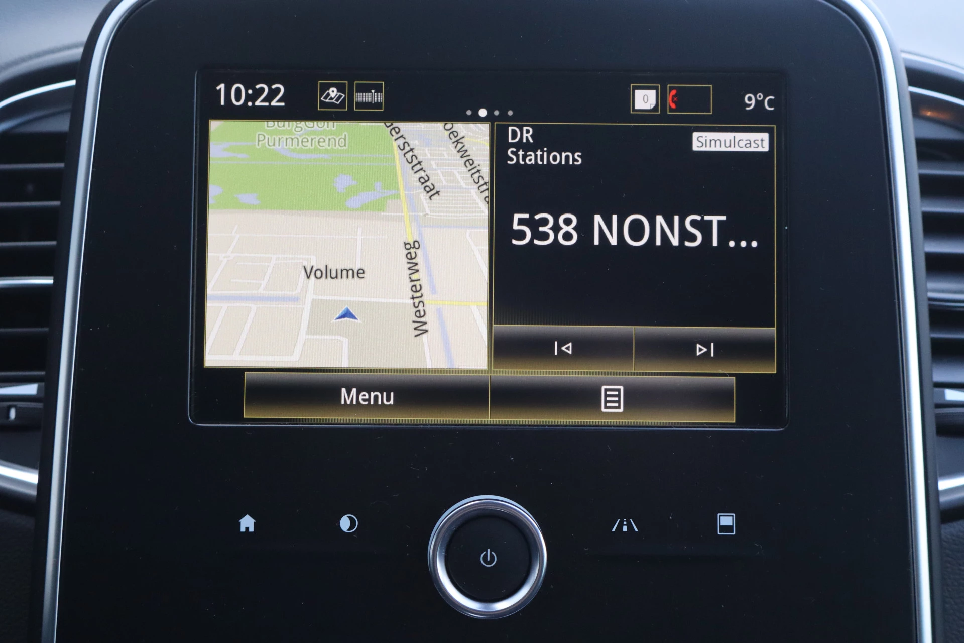 Hoofdafbeelding Renault Grand Scénic