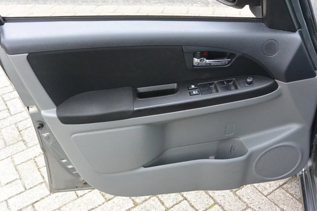Hoofdafbeelding Suzuki SX4