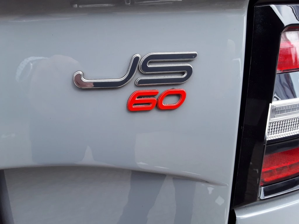 Hoofdafbeelding Ligier JS60