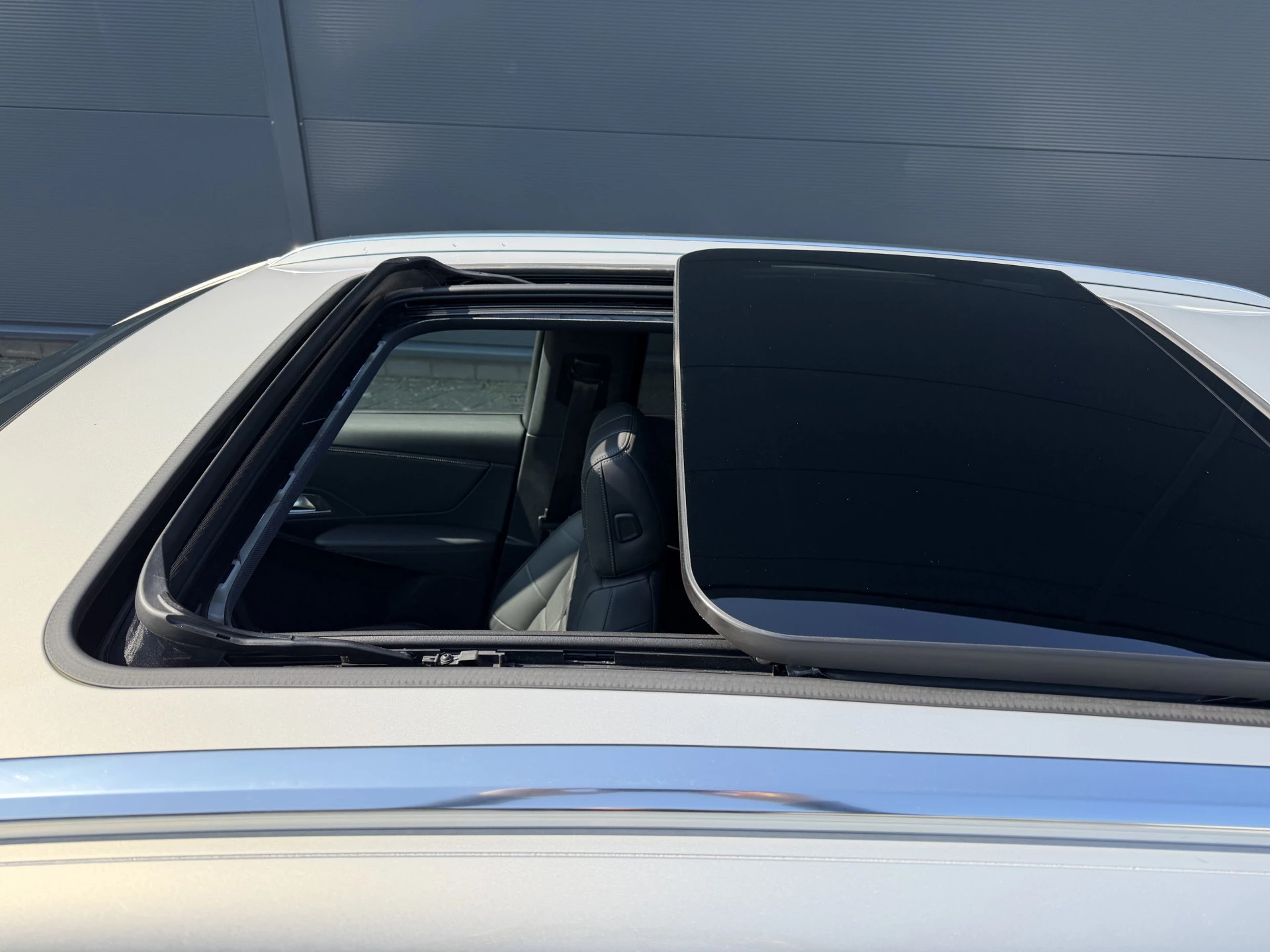 Hoofdafbeelding DS DS 7