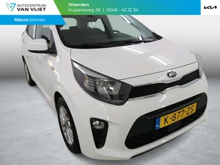 Kia Picanto 1.0 DPi DynamicLine