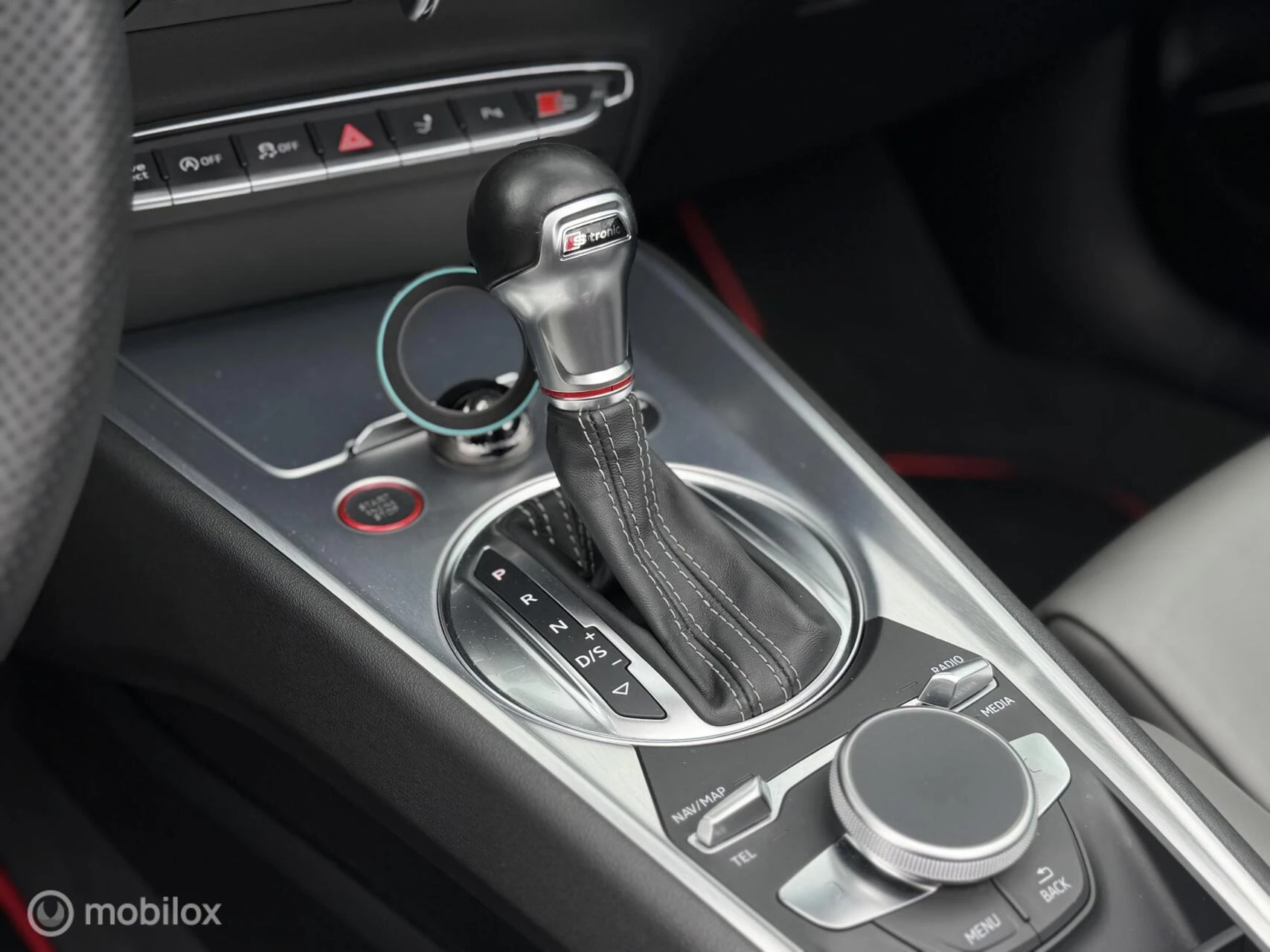 Hoofdafbeelding Audi TT