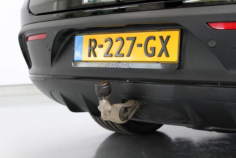 Hoofdafbeelding Mercedes-Benz EQC