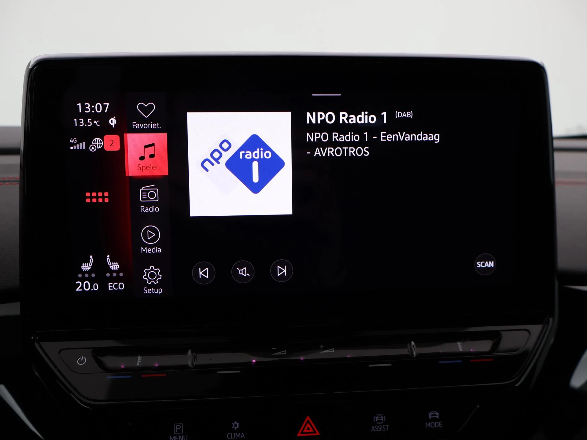 Hoofdafbeelding Volkswagen ID.4