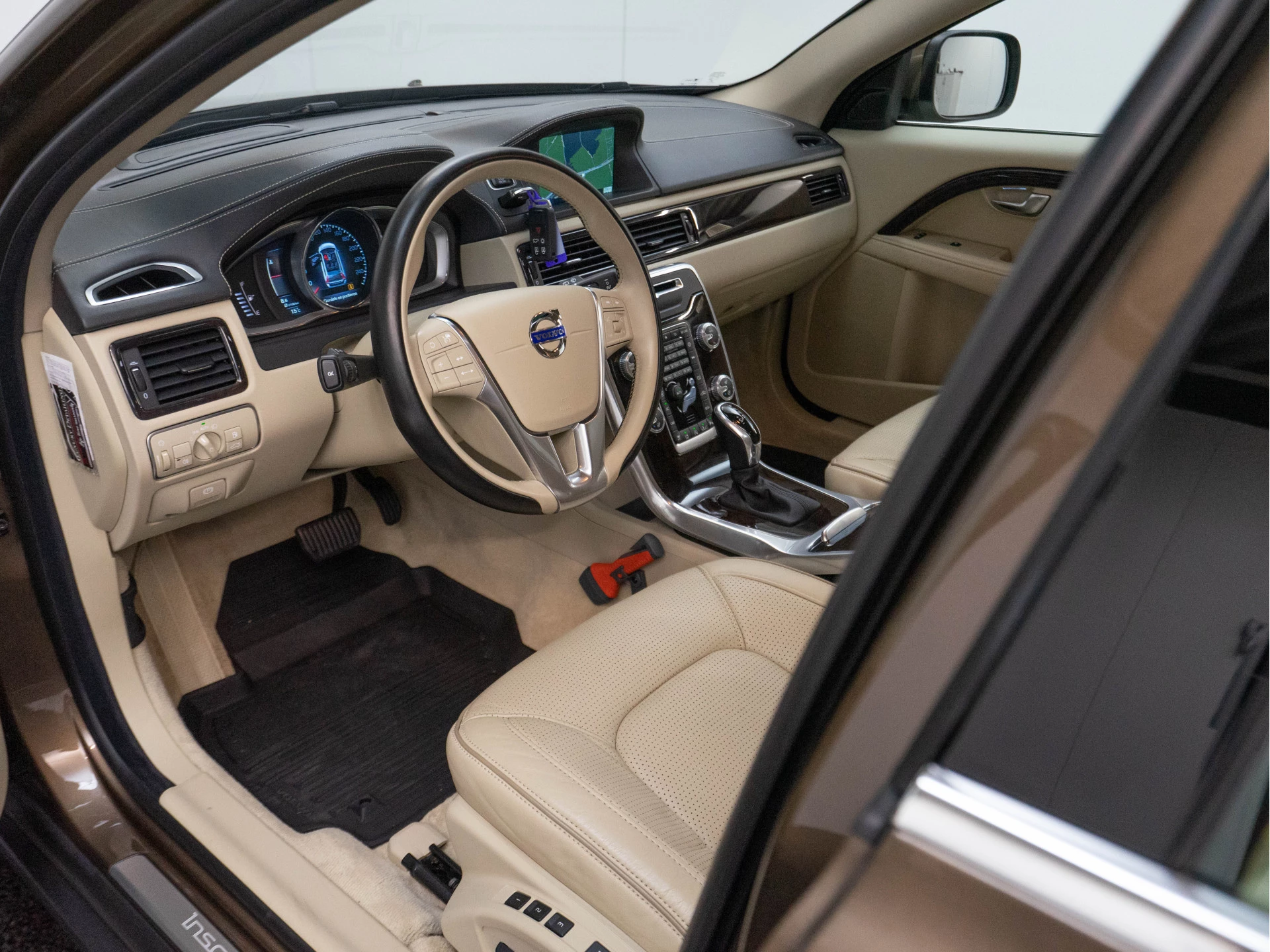 Hoofdafbeelding Volvo XC70