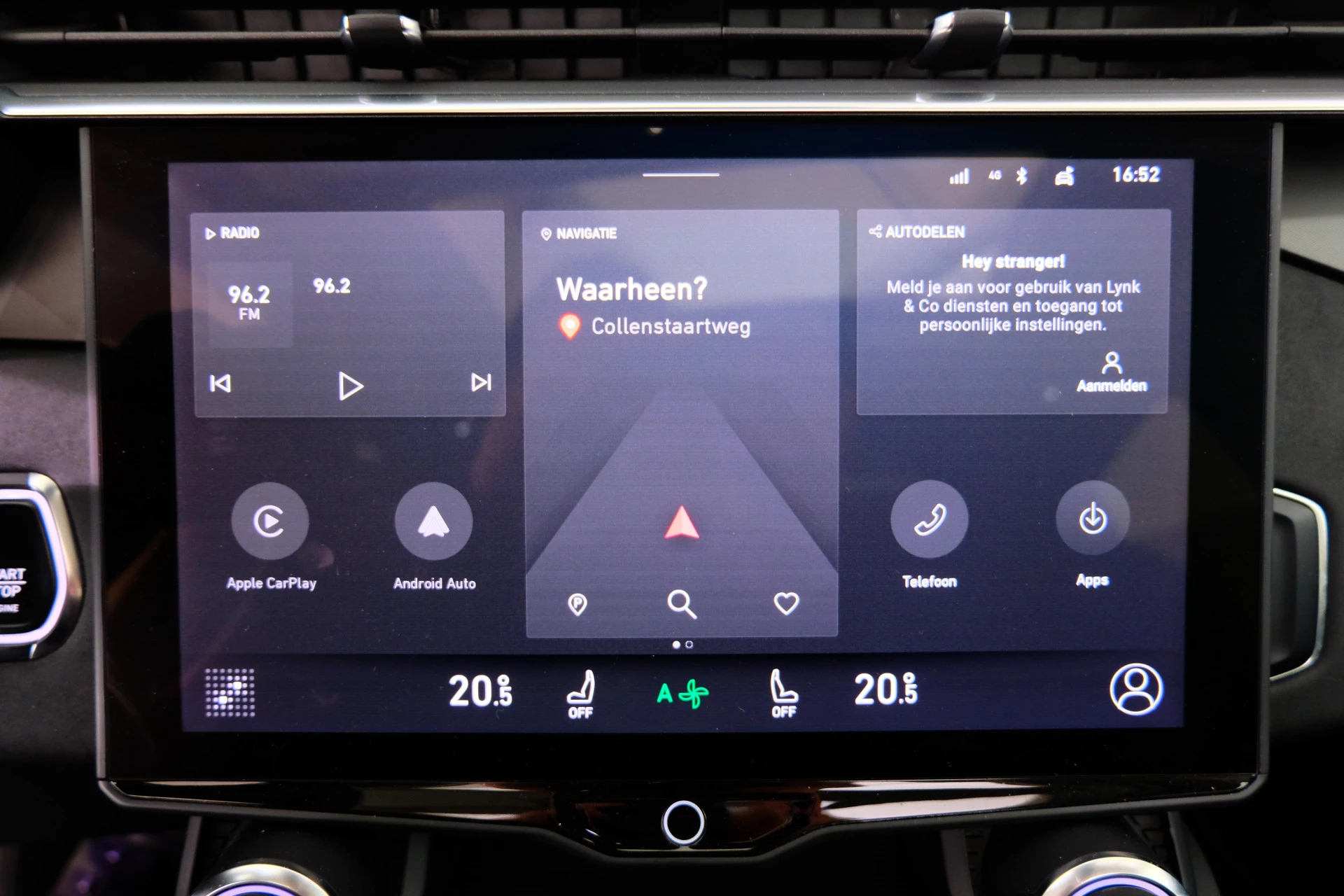 Hoofdafbeelding Lynk & Co 01